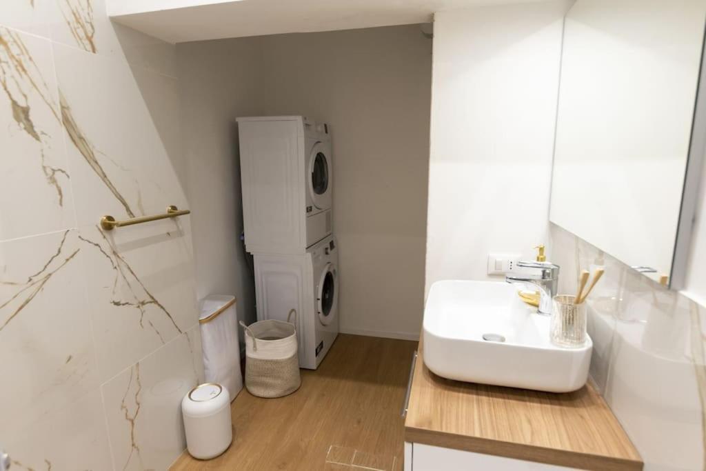Apartamento We - Prada Luxury Milão