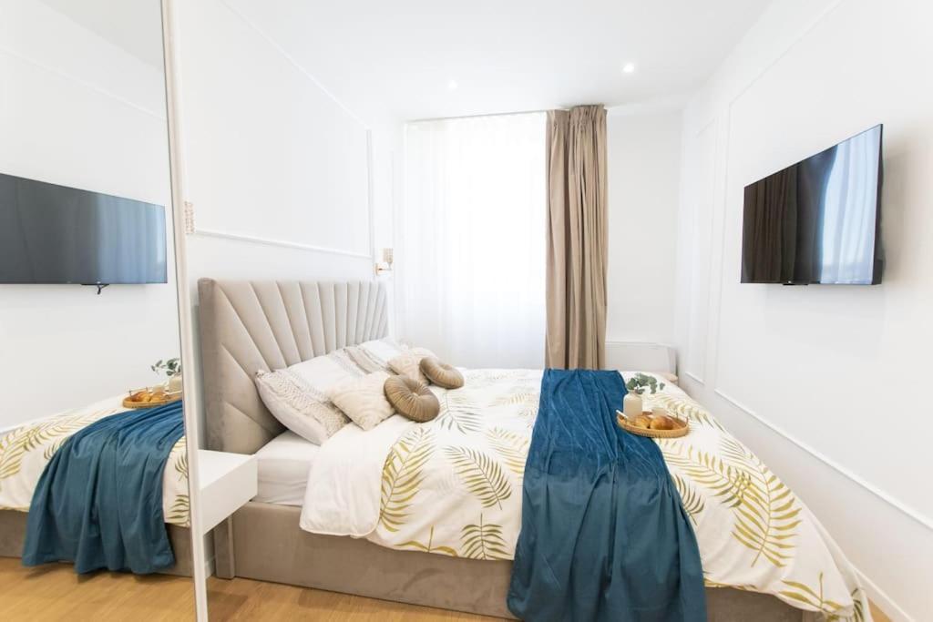 We - Prada Luxury Apartamento *