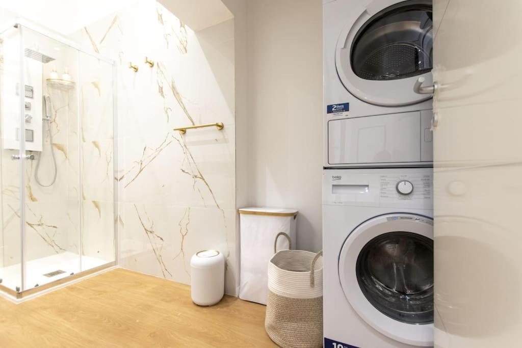 Apartamento We - Prada Luxury Milão