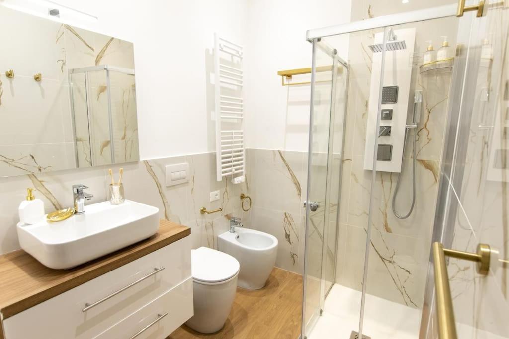 Apartamento We - Prada Luxury Milão