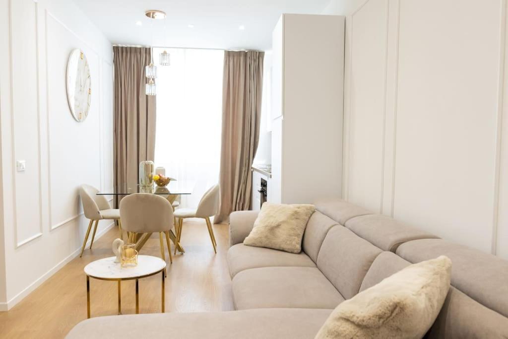 Apartamento We - Prada Luxury *