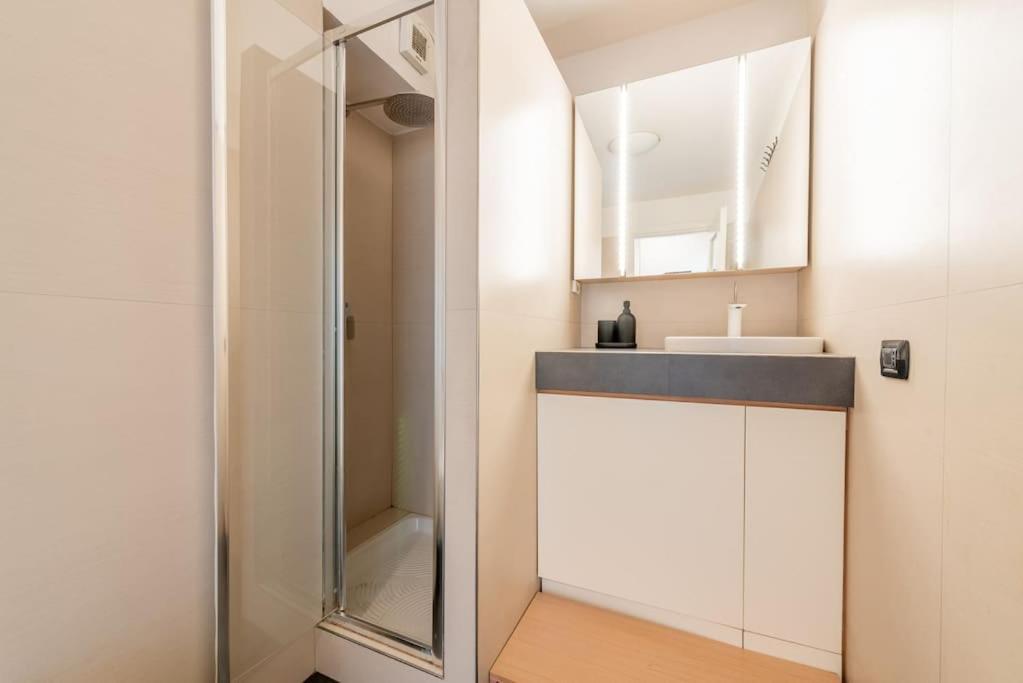 Guest Planet - Exclusive Flat Isola Mailand