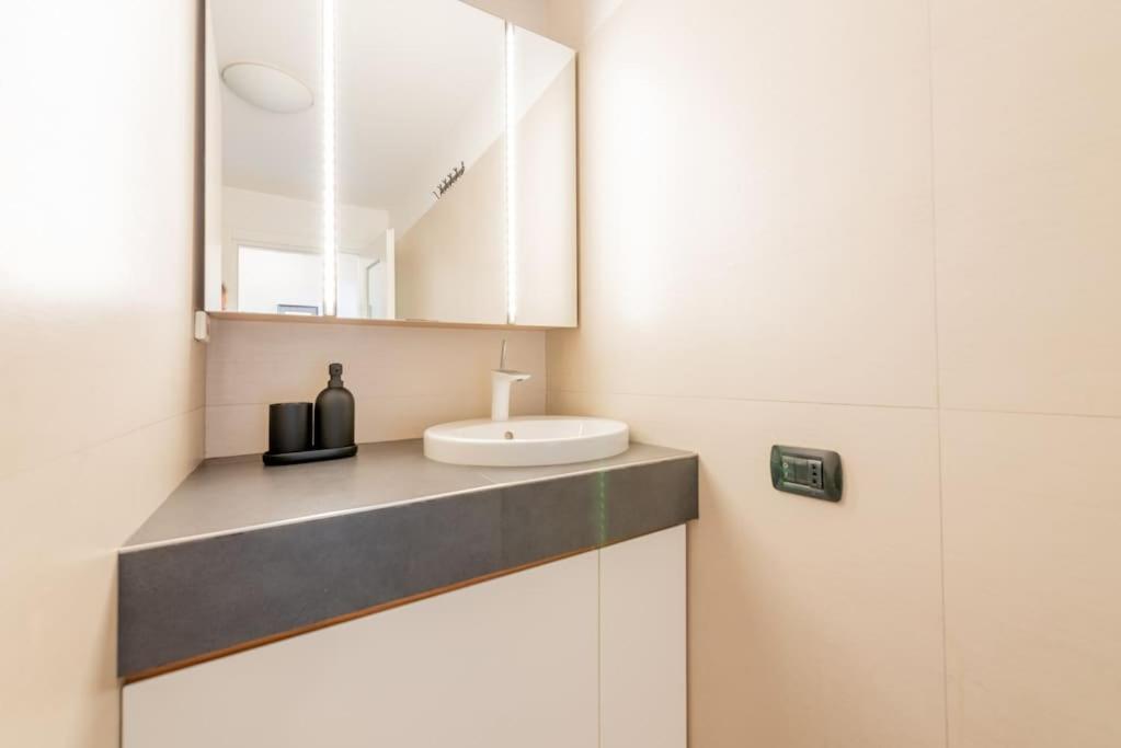 Apartment Guest Planet - Exclusive Flat Isola Mailand