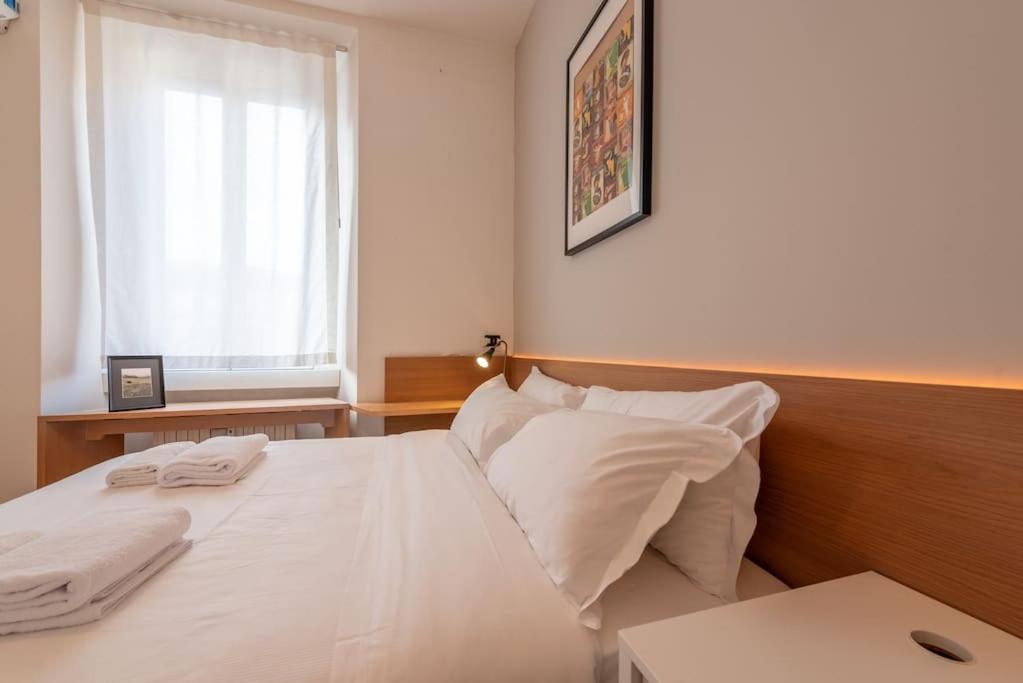 Apartment Guest Planet - Exclusive Flat Isola Mailand