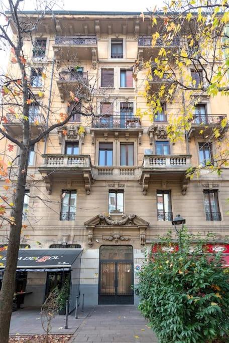 Guest Planet - Exclusive Flat Isola Apartment Mailand