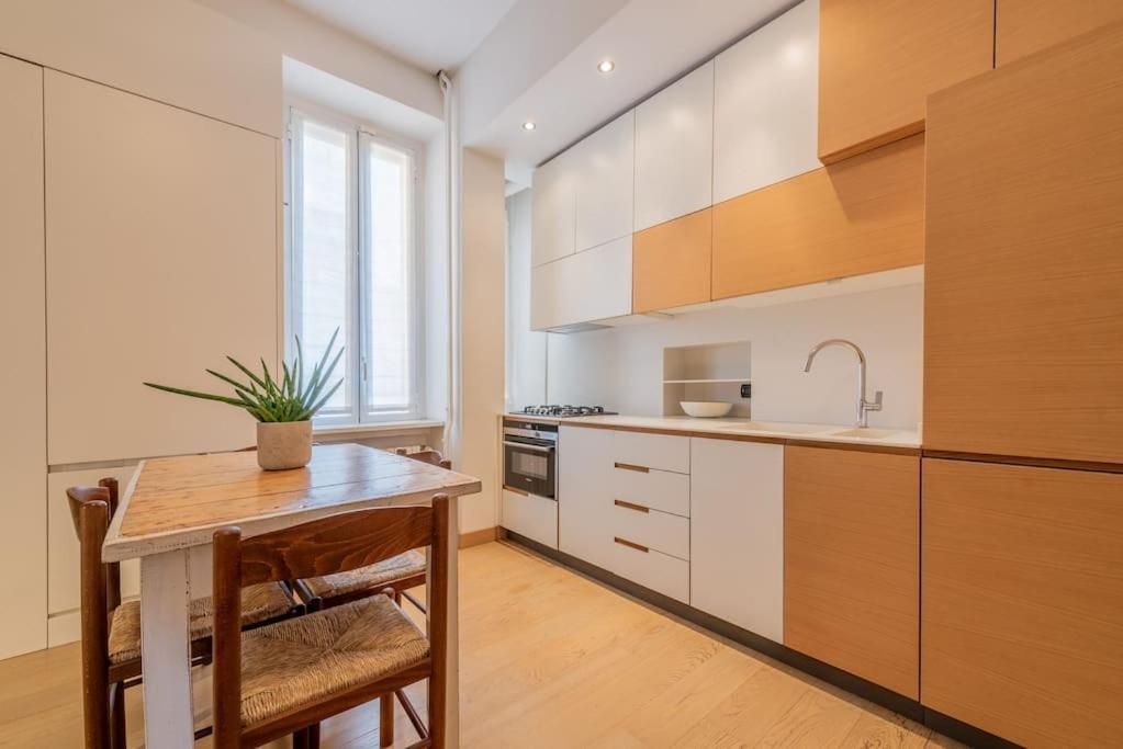 Guest Planet - Exclusive Flat Isola Mailand