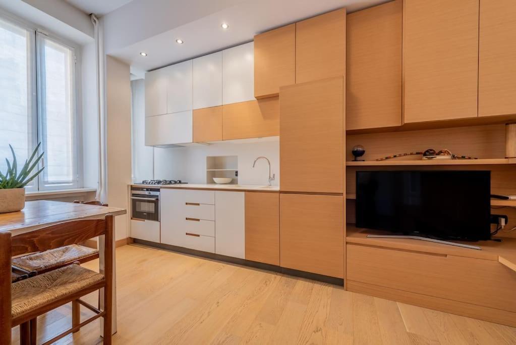 Guest Planet - Exclusive Flat Isola * Mailand