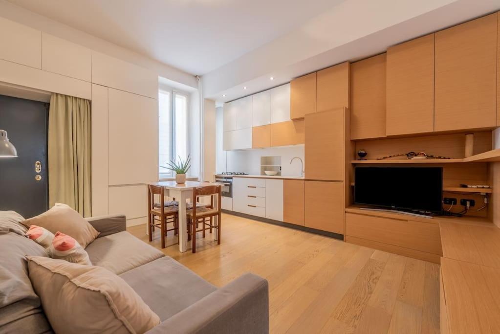 Guest Planet - Exclusive Flat Isola Apartment Mailand