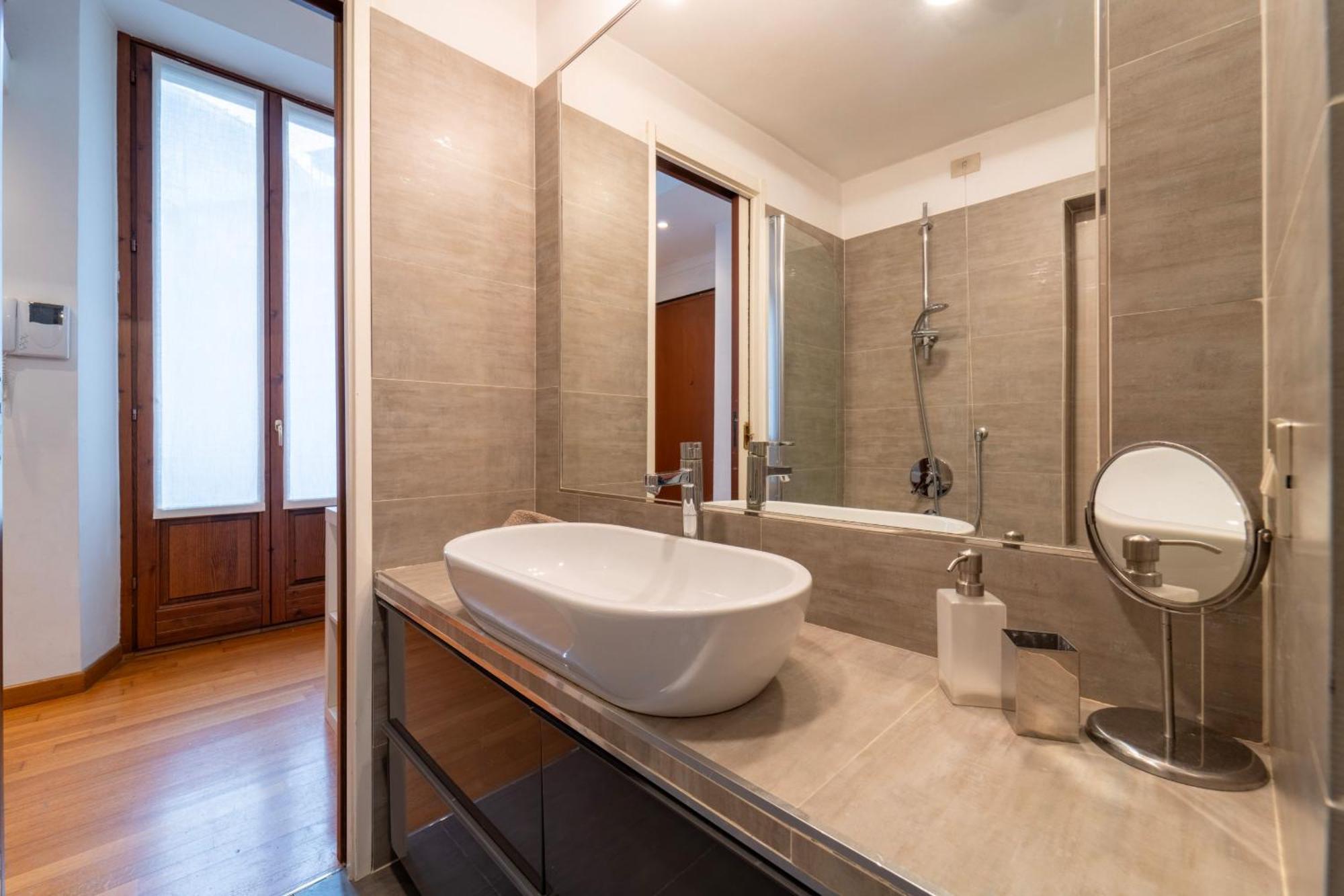 Isola Cozy By Wonderful Italy Apartamento