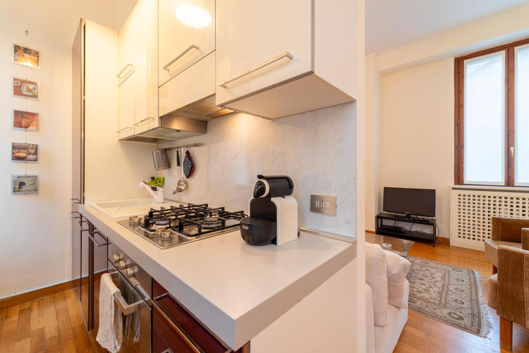 Apartamento Isola Cozy By Wonderful Italy Milão