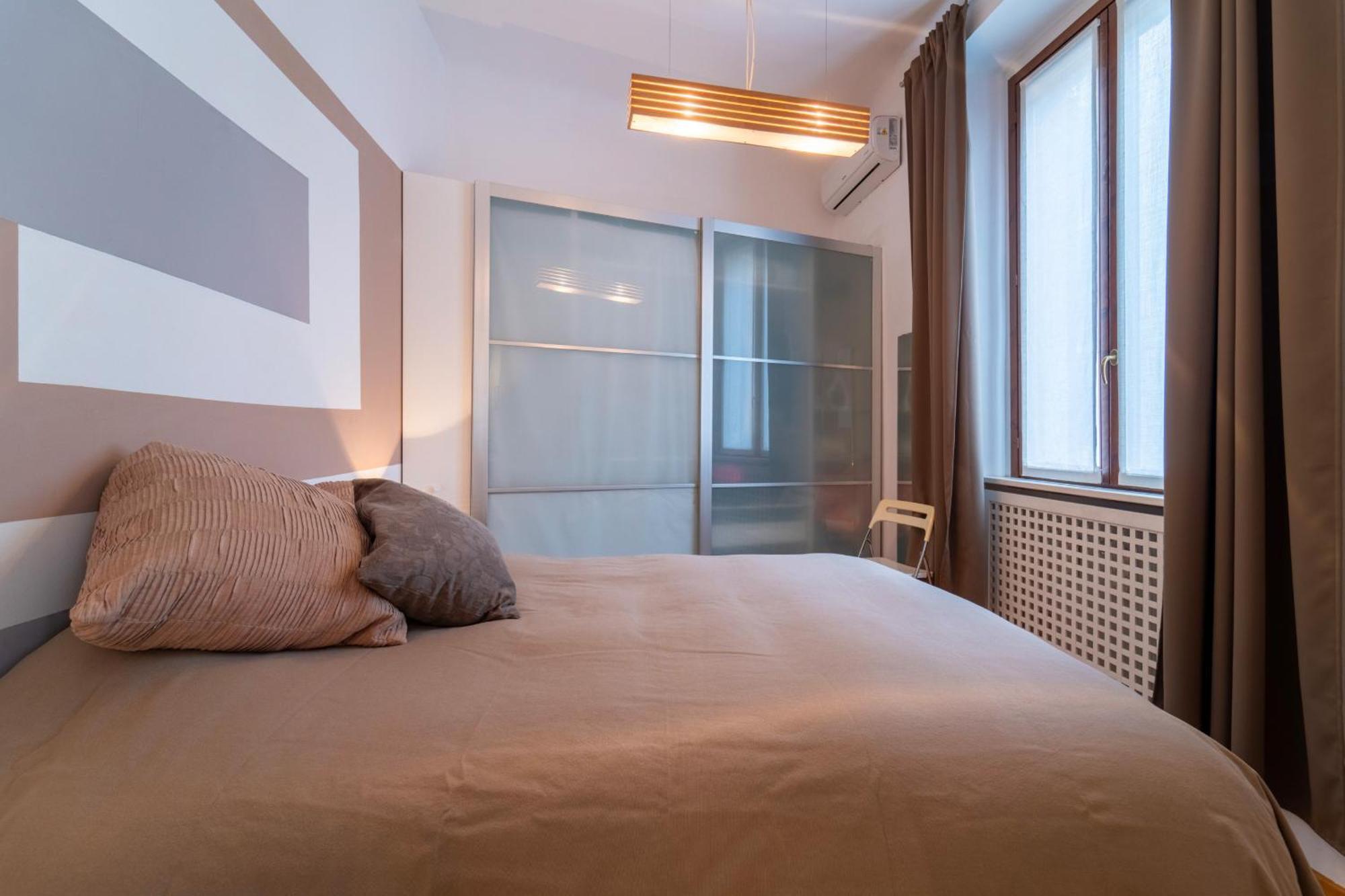 Apartamento Isola Cozy By Wonderful Italy Milão