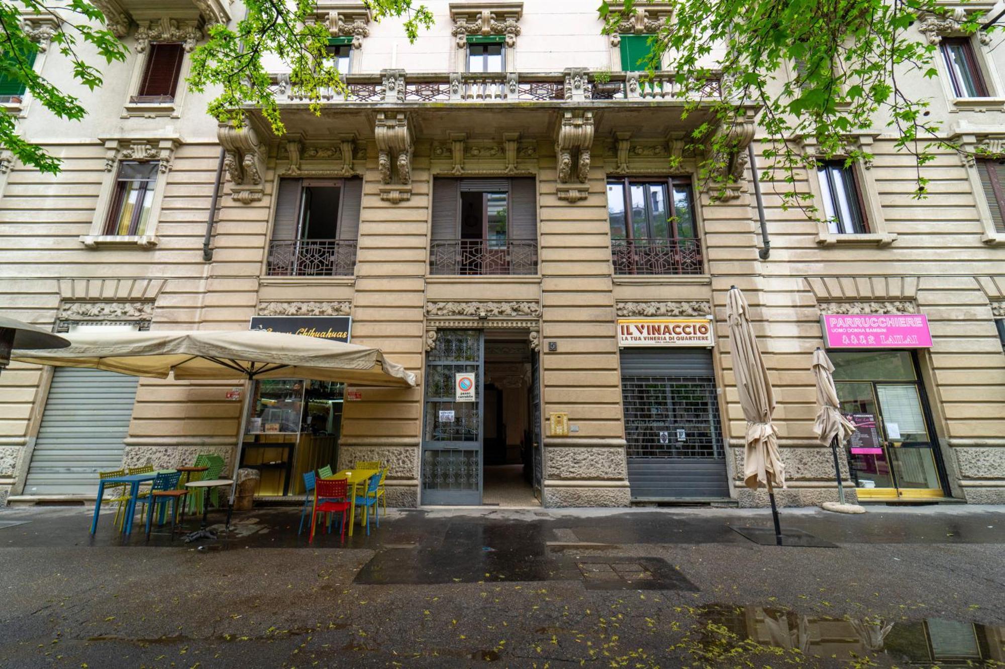 Isola Cozy By Wonderful Italy Apartamento