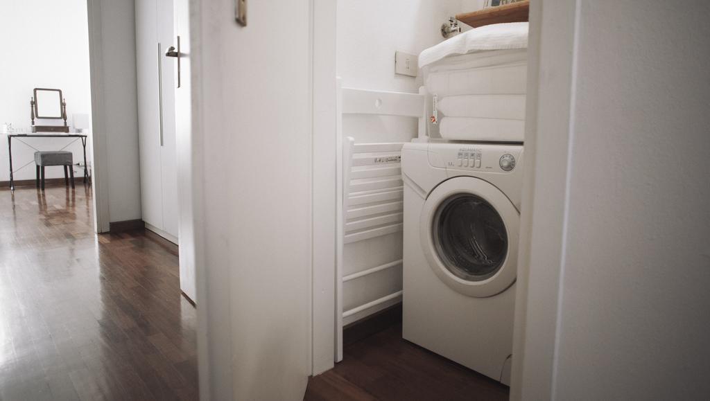 Italianway-cesare Da Sesto Apartamento