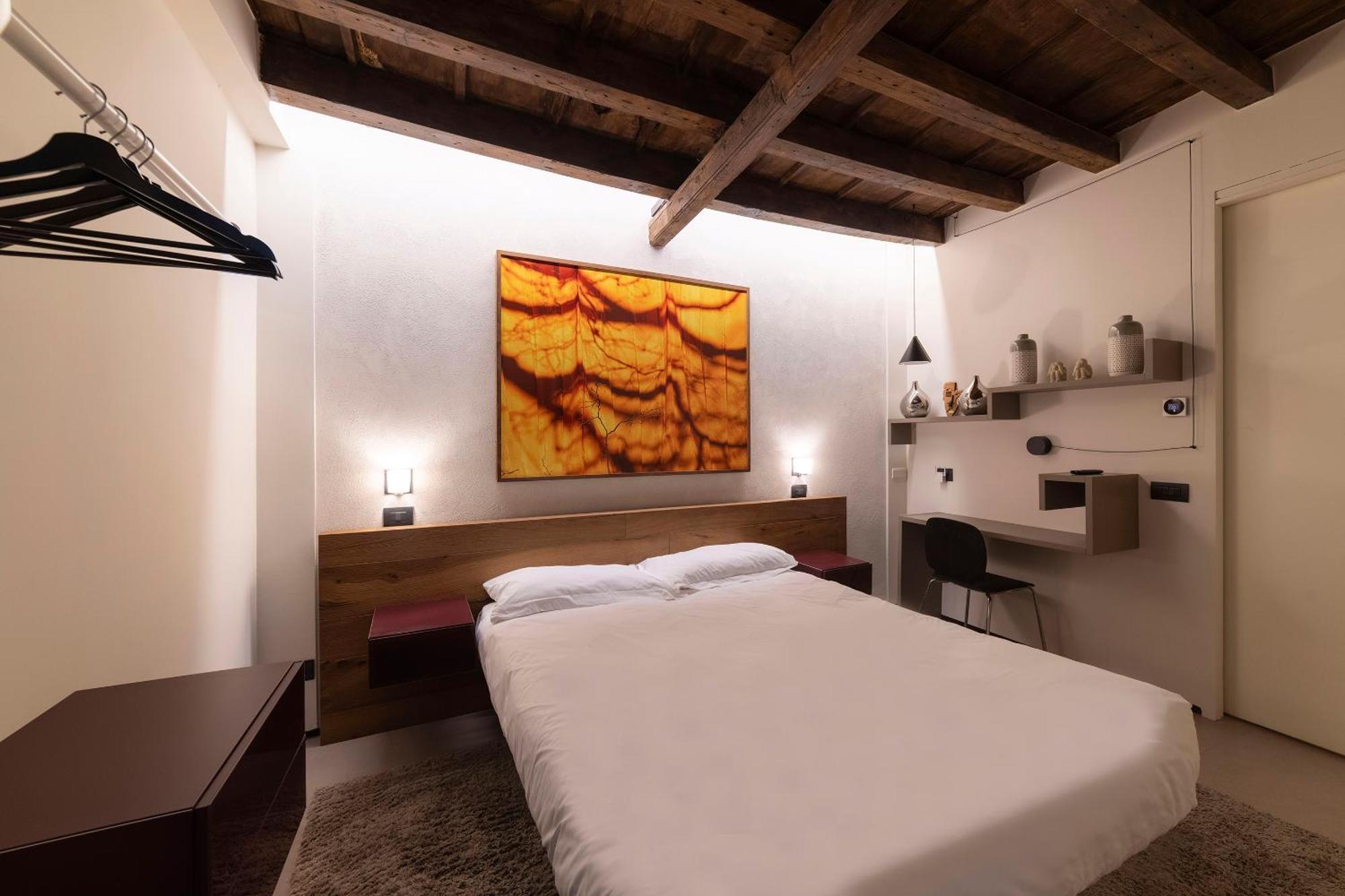 San Gottardo 19 Mailand