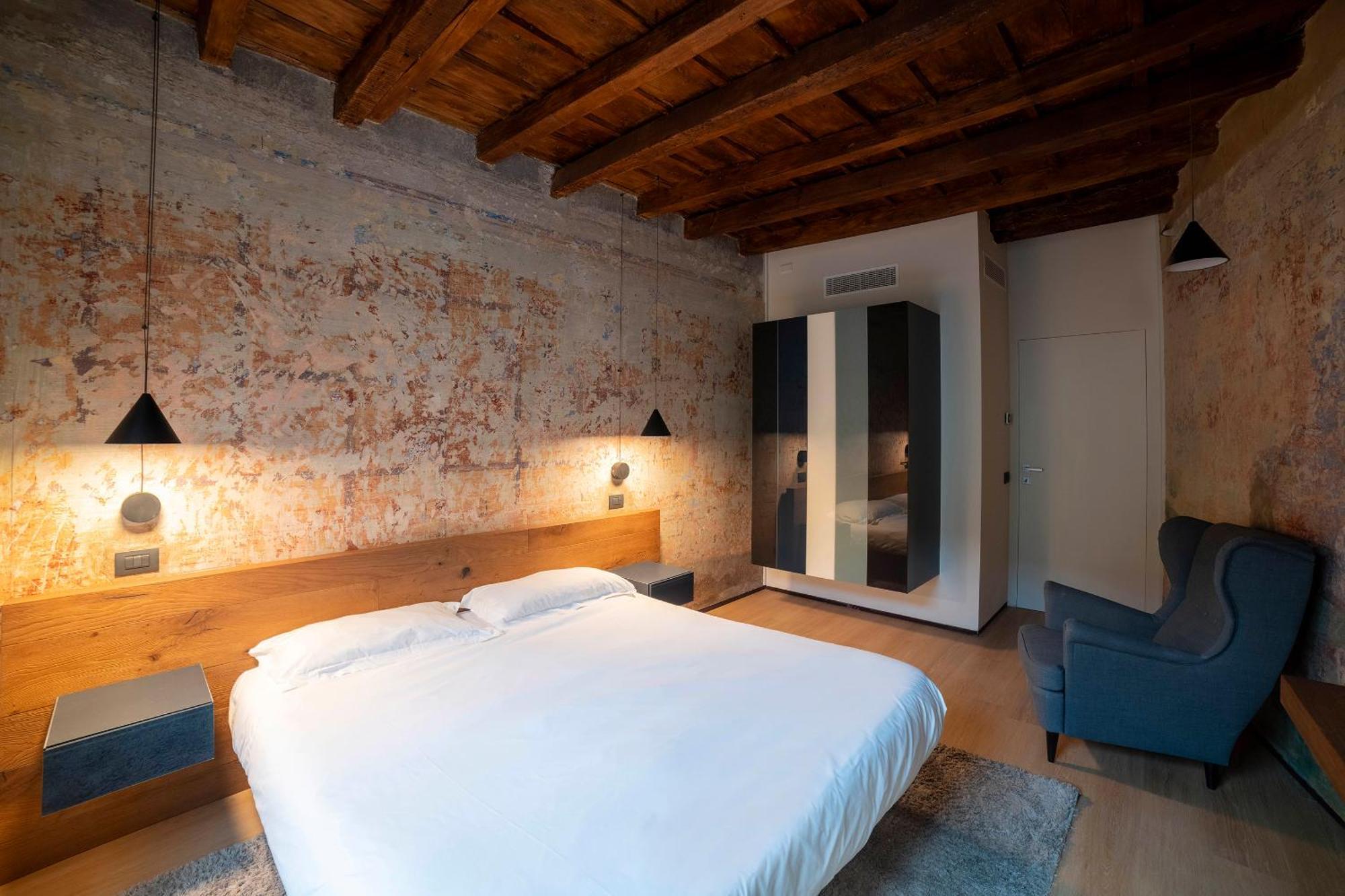 Gasthof San Gottardo 19 Mailand