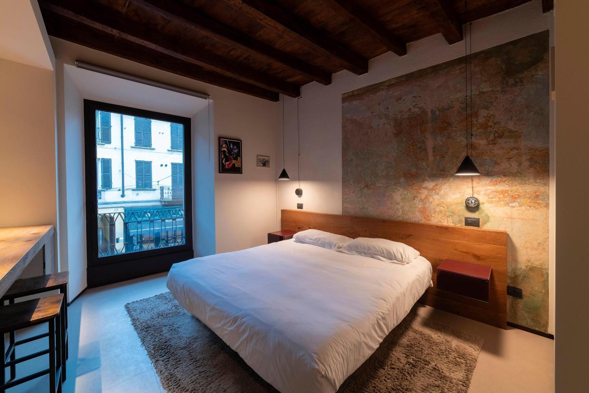 San Gottardo 19 Gasthof
