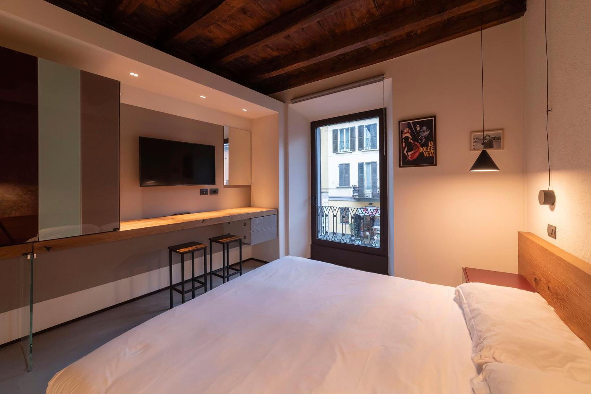 San Gottardo 19 Mailand