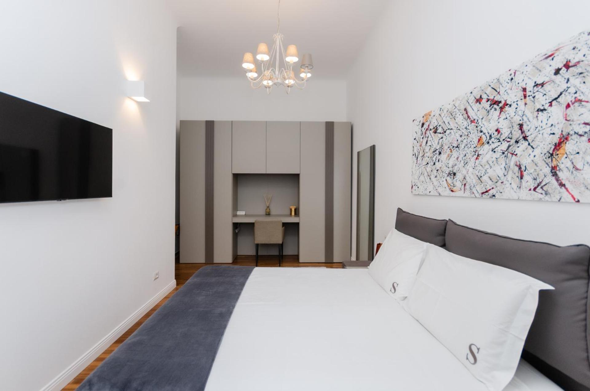 Apartment Seveso 35 *