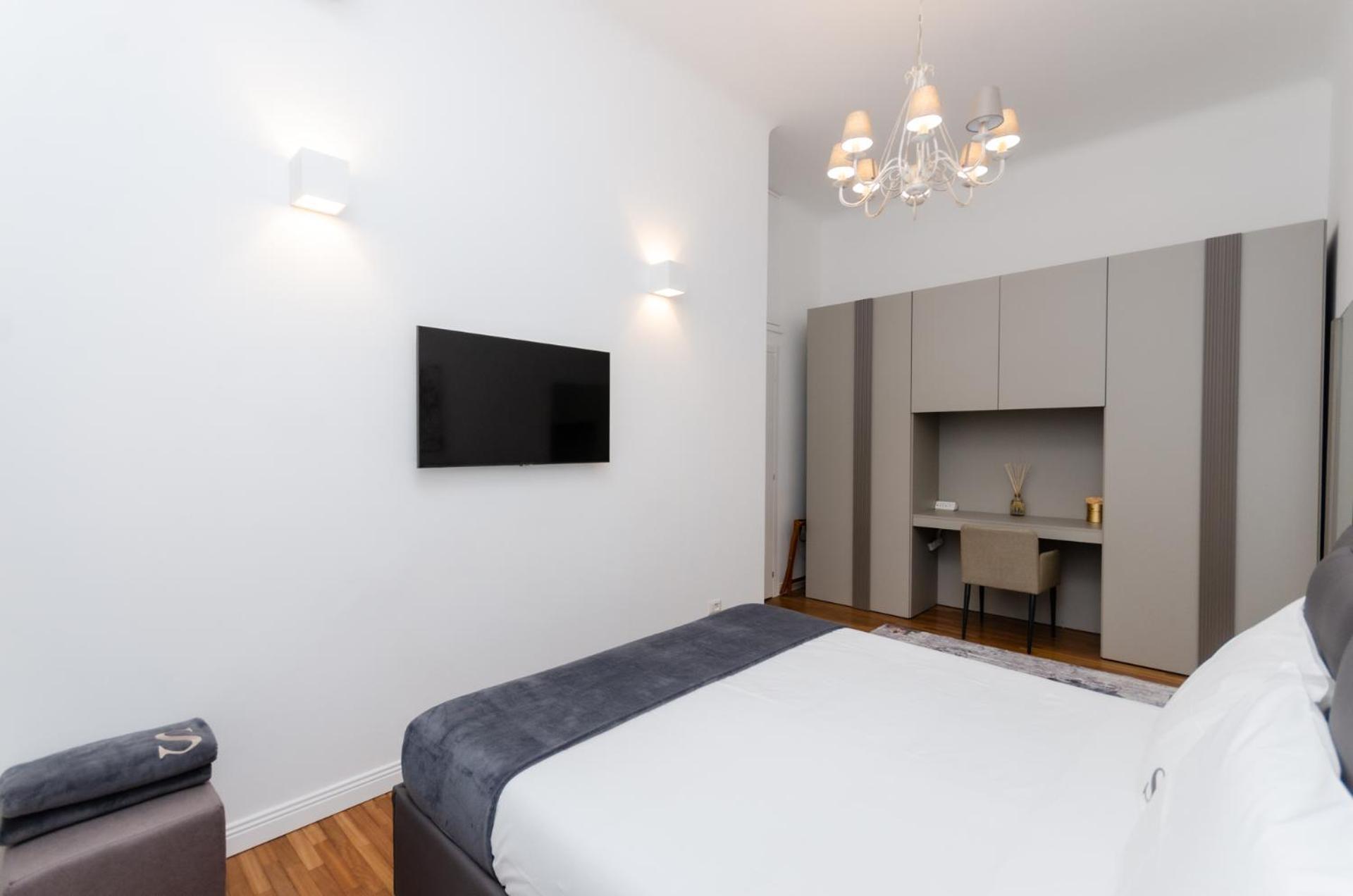Apartment Seveso 35 *