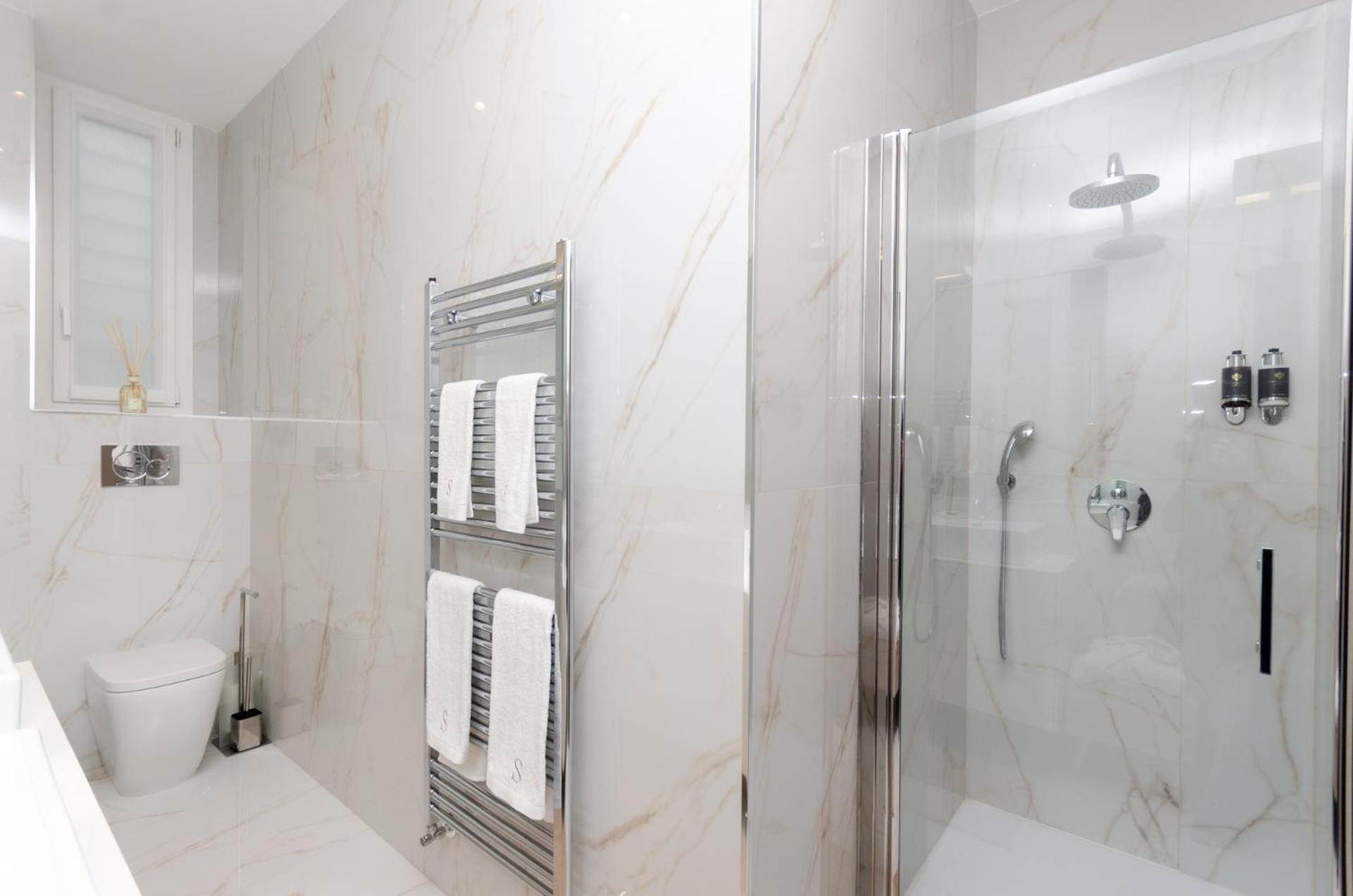 Seveso 35 Apartment