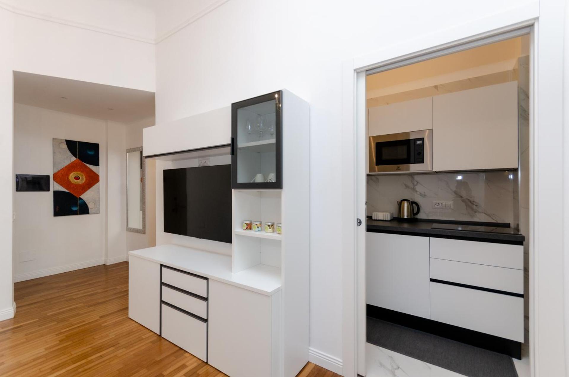Apartment Seveso 35 *