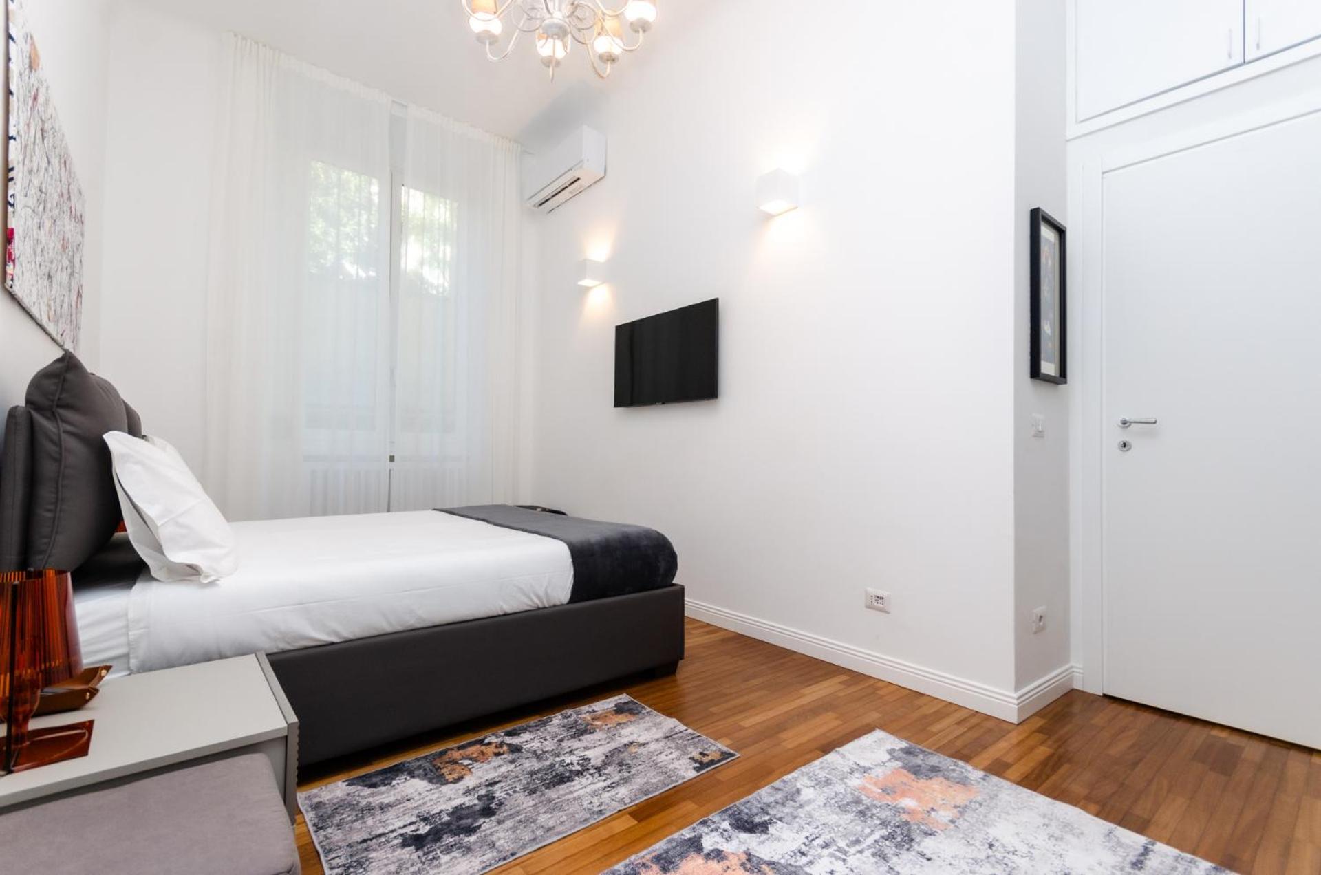 Seveso 35 Apartment