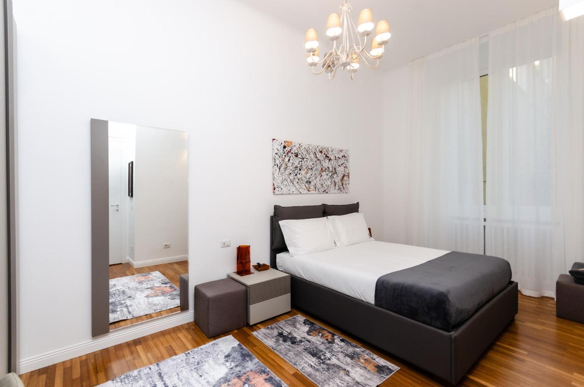 Apartment Seveso 35
