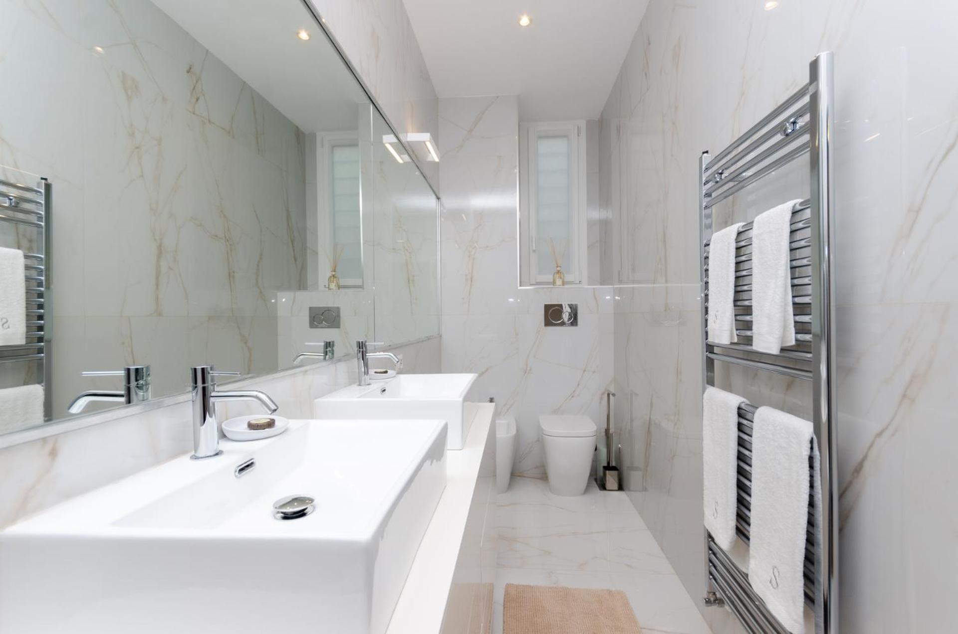 Apartment Seveso 35 *
