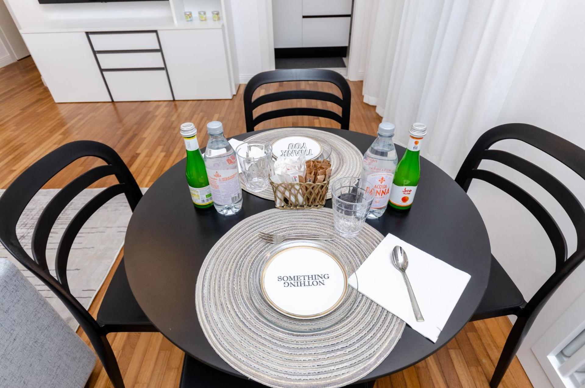 Seveso 35 Apartment