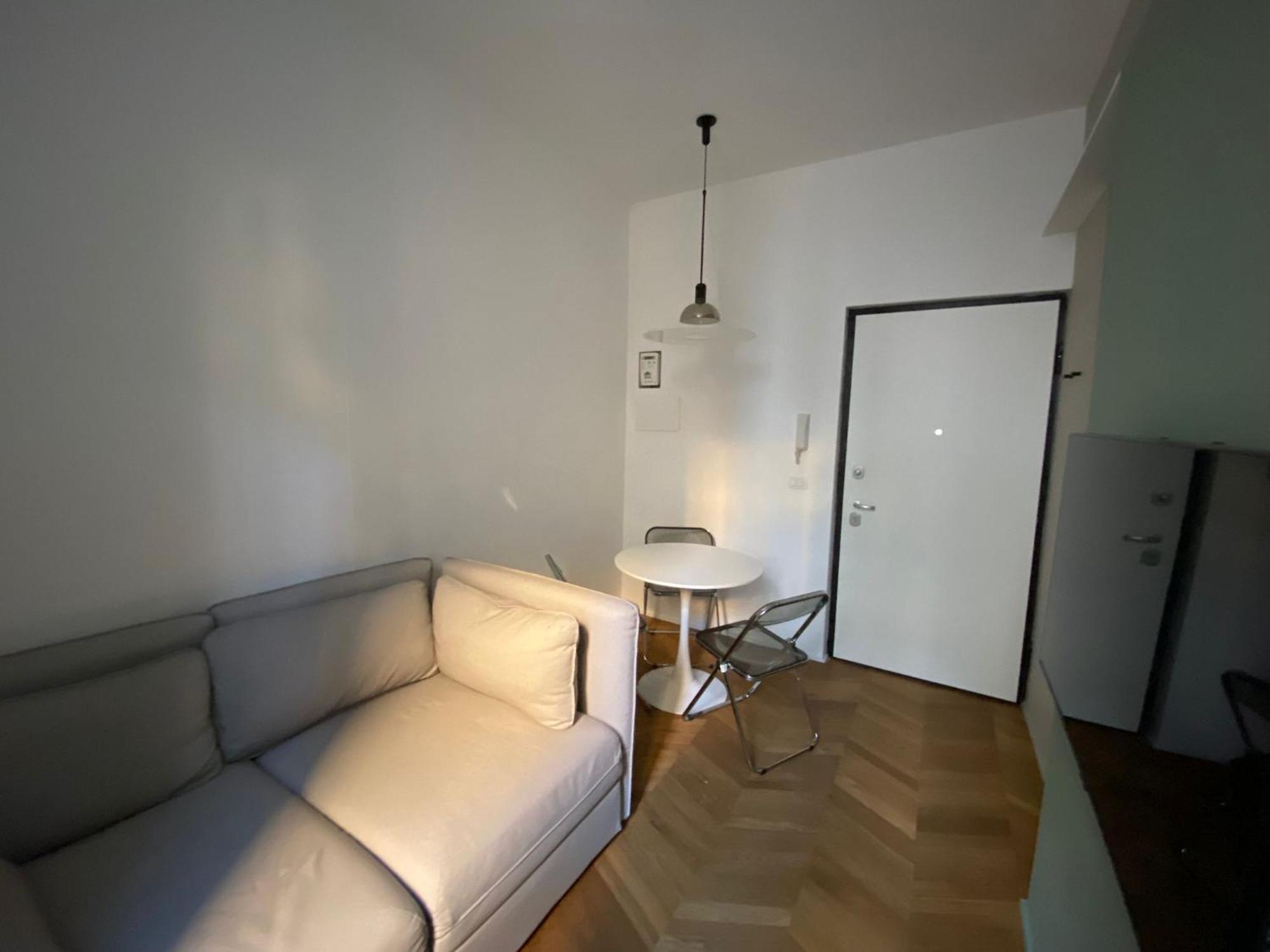 Apartment Nolo Cube Mailand