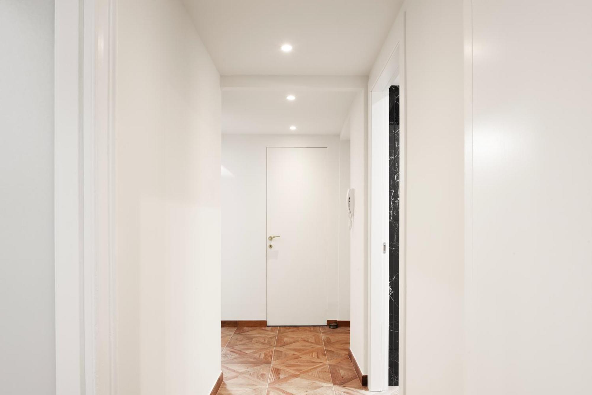 Moderno Multicomfort - Premuda Luxury * Milão