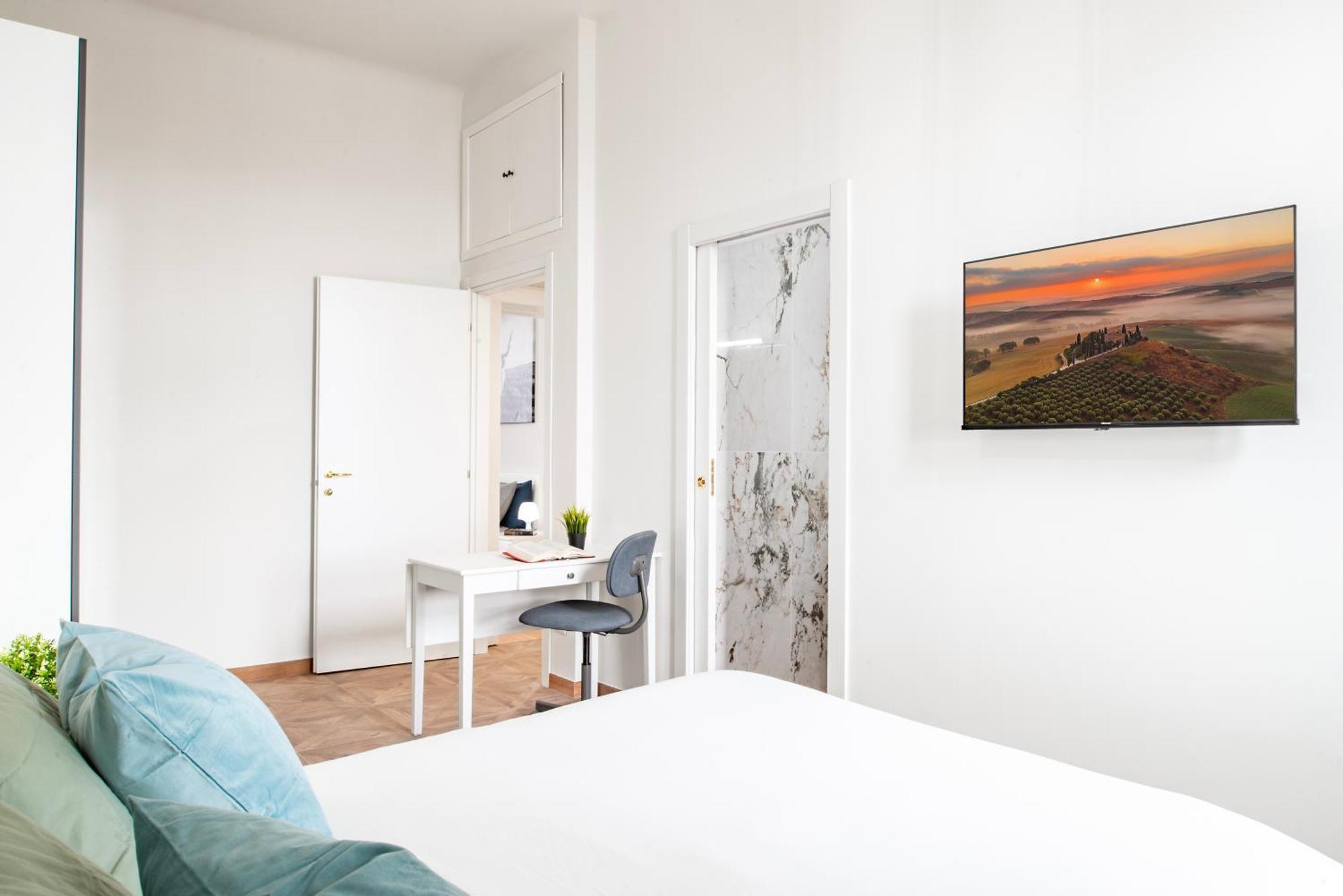 Moderno Multicomfort - Premuda Luxury *