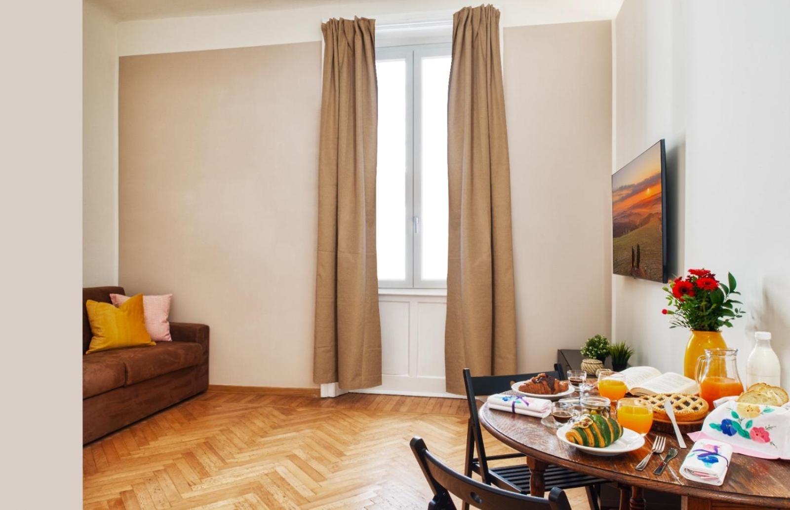 Moderno Multicomfort - Premuda Luxury Milão