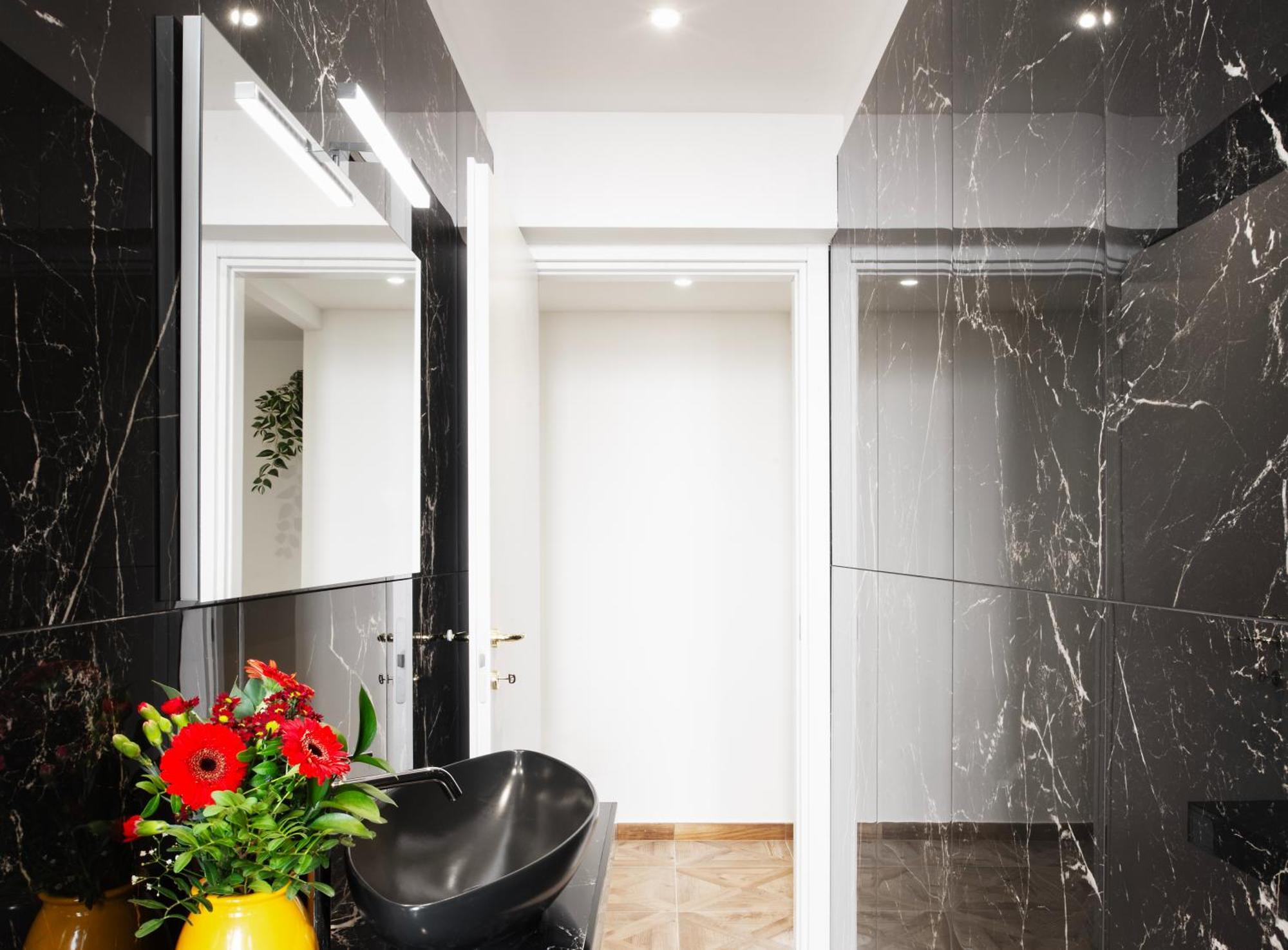 Moderno Multicomfort - Premuda Luxury Apartment Mailand