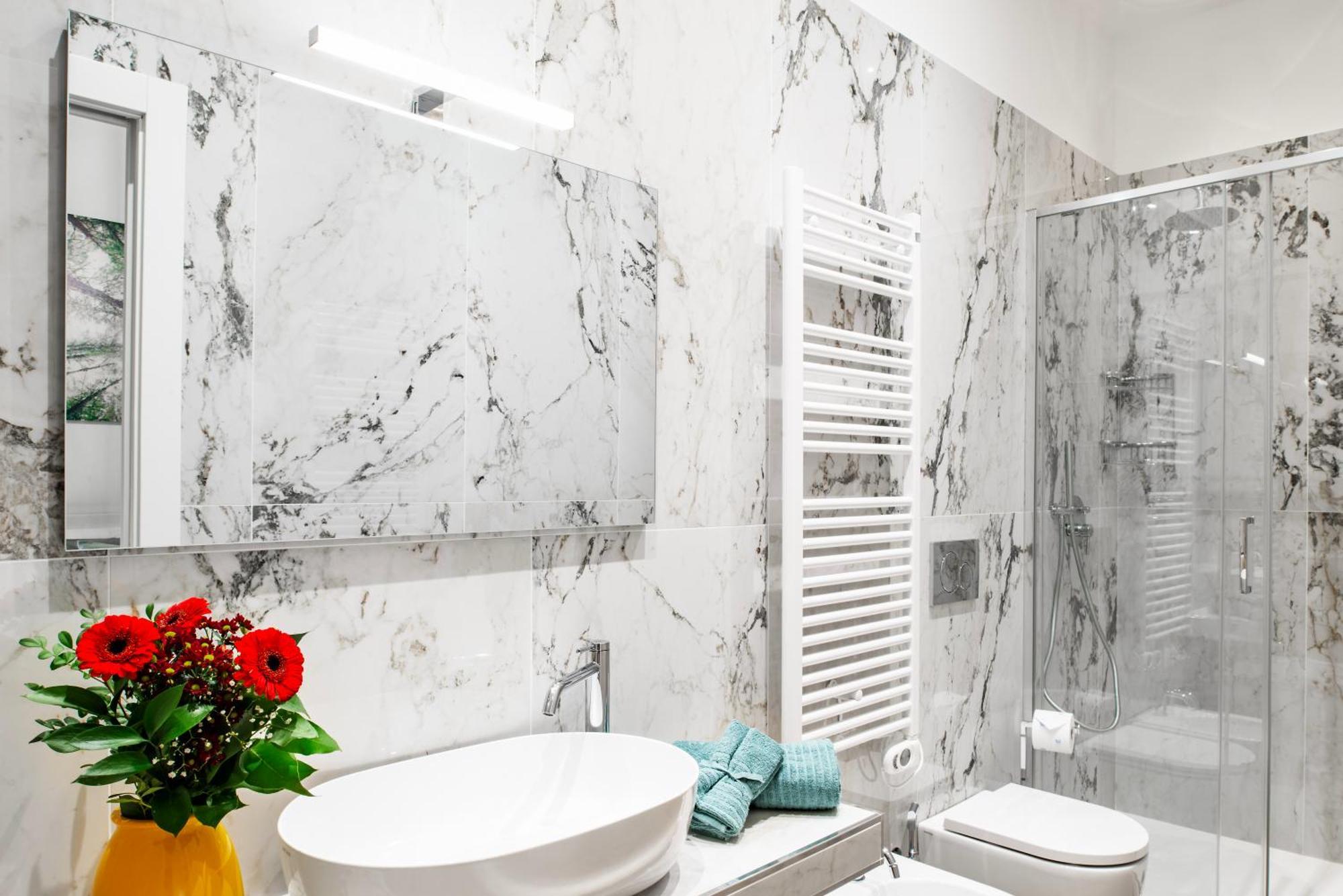 Apartamento Moderno Multicomfort - Premuda Luxury *