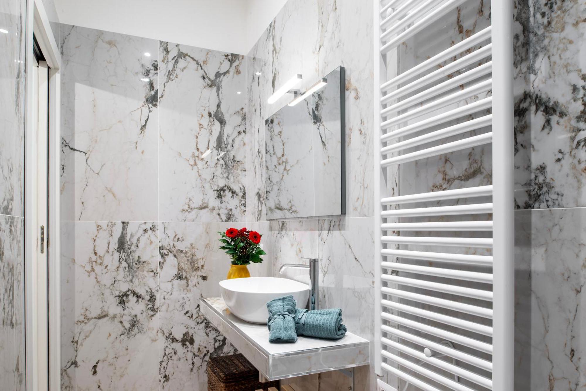 Moderno Multicomfort - Premuda Luxury *