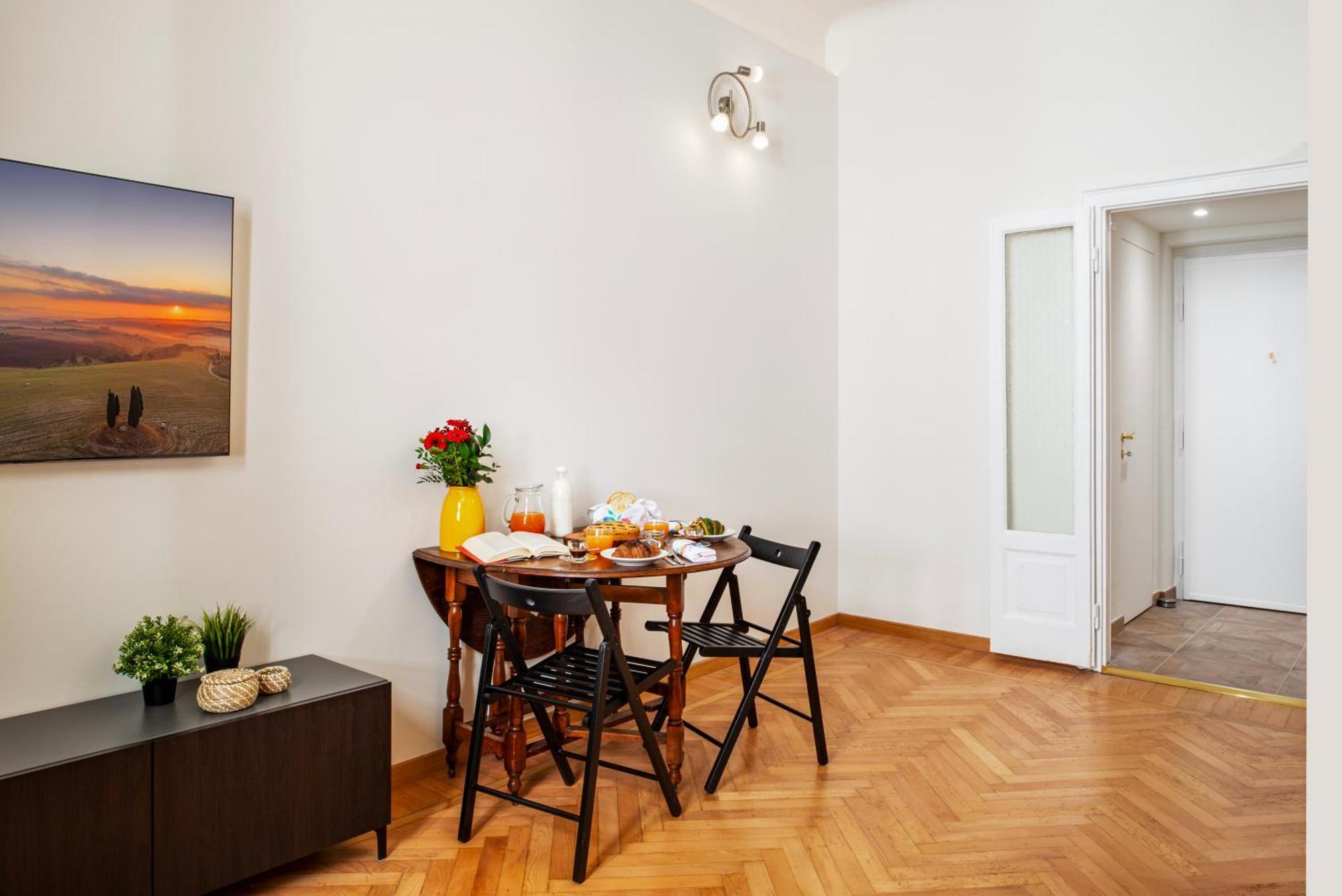 Moderno Multicomfort - Premuda Luxury * Milão