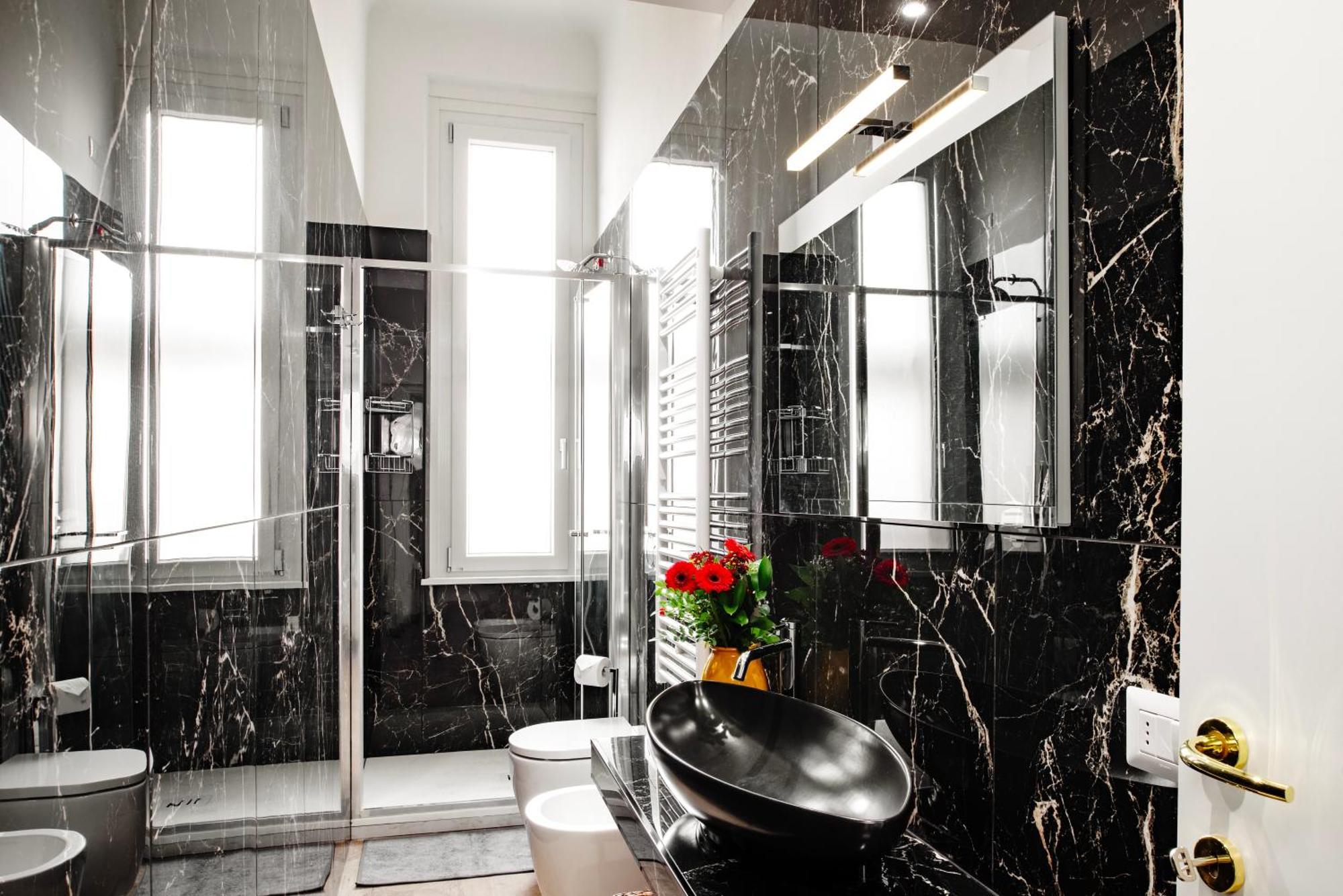 Moderno Multicomfort - Premuda Luxury Apartamento Milão