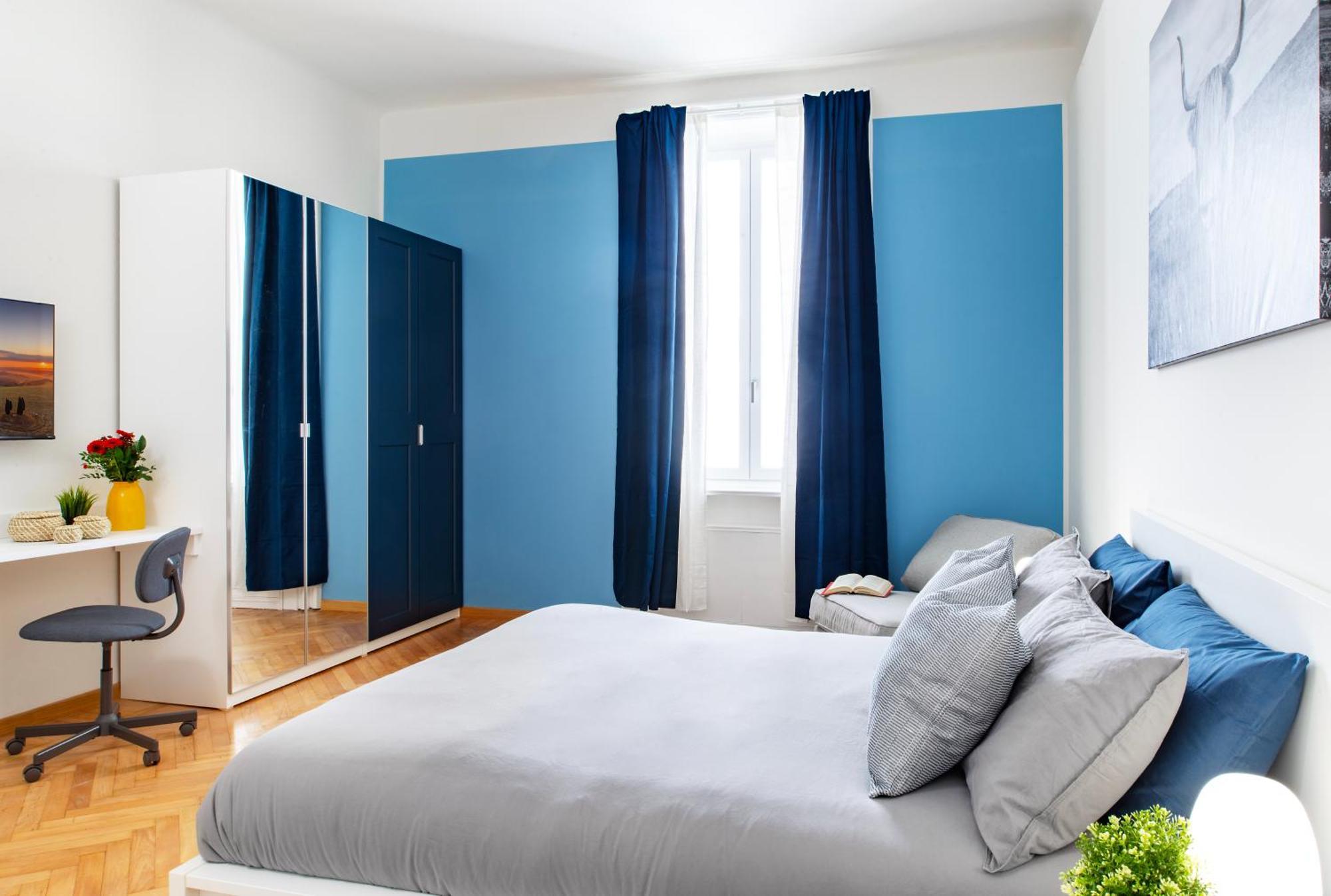 Moderno Multicomfort - Premuda Luxury