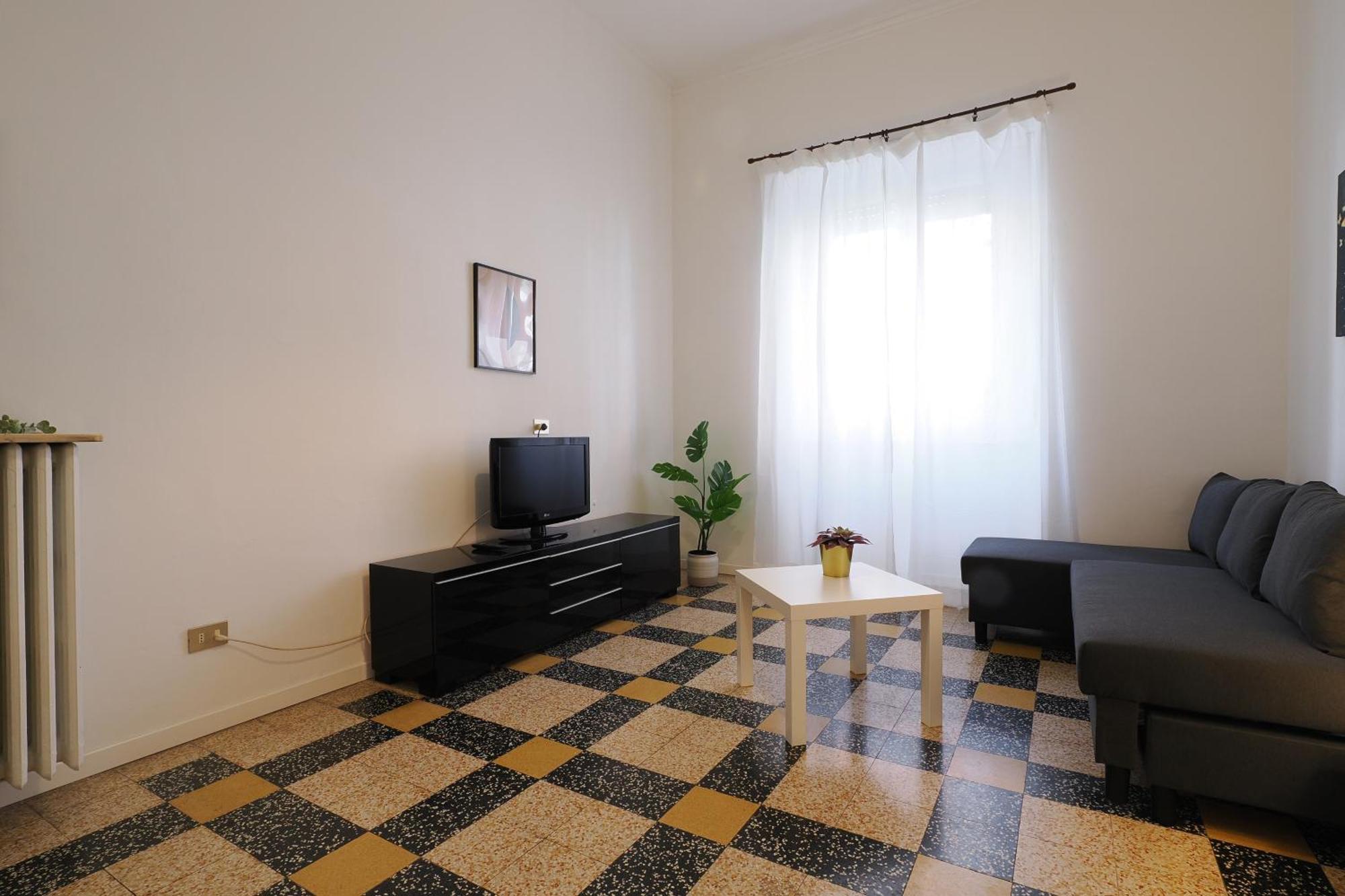Apartment Primopiano - Bardelli *
