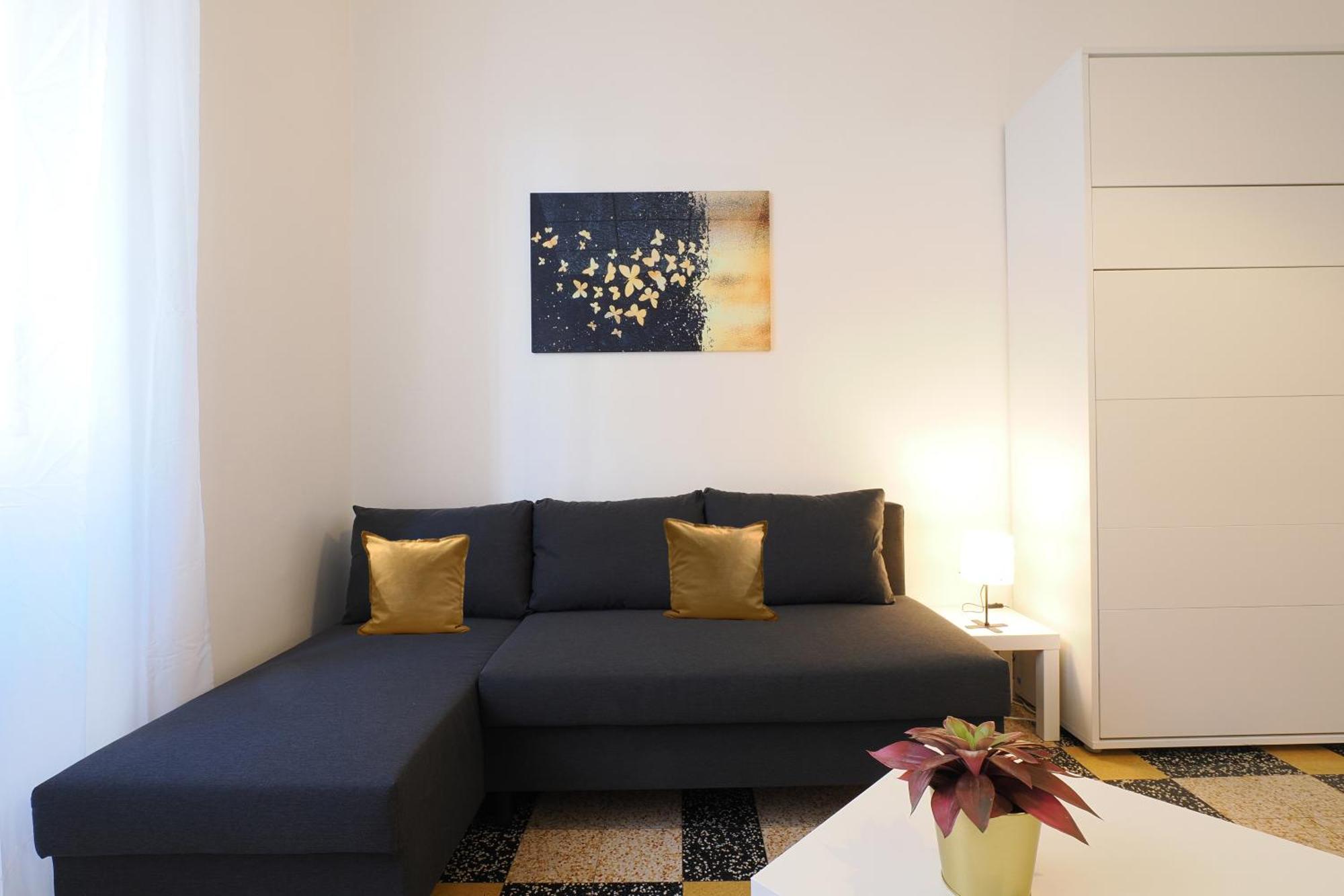 Primopiano - Bardelli Apartment *