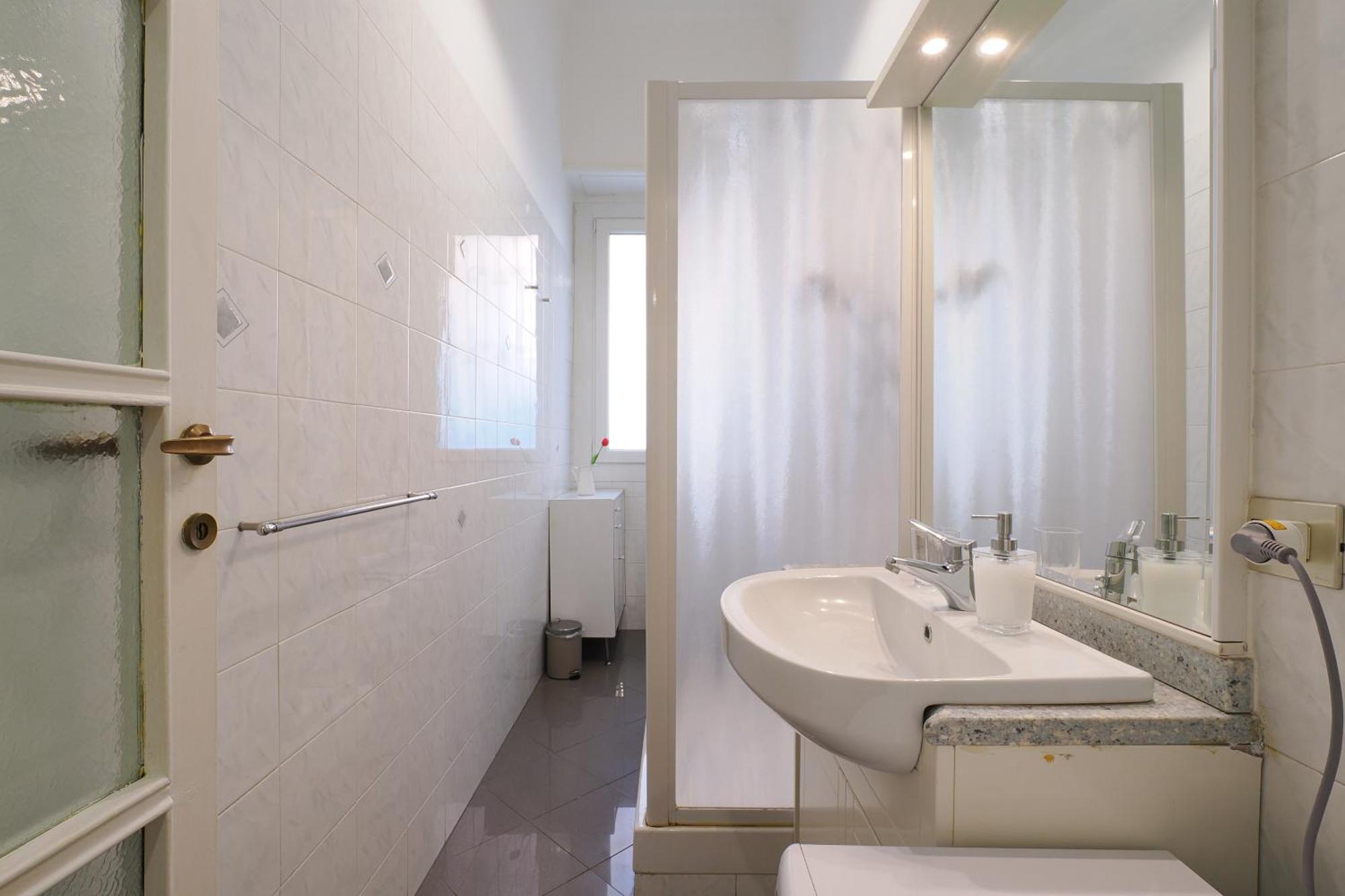 Primopiano - Bardelli Apartment