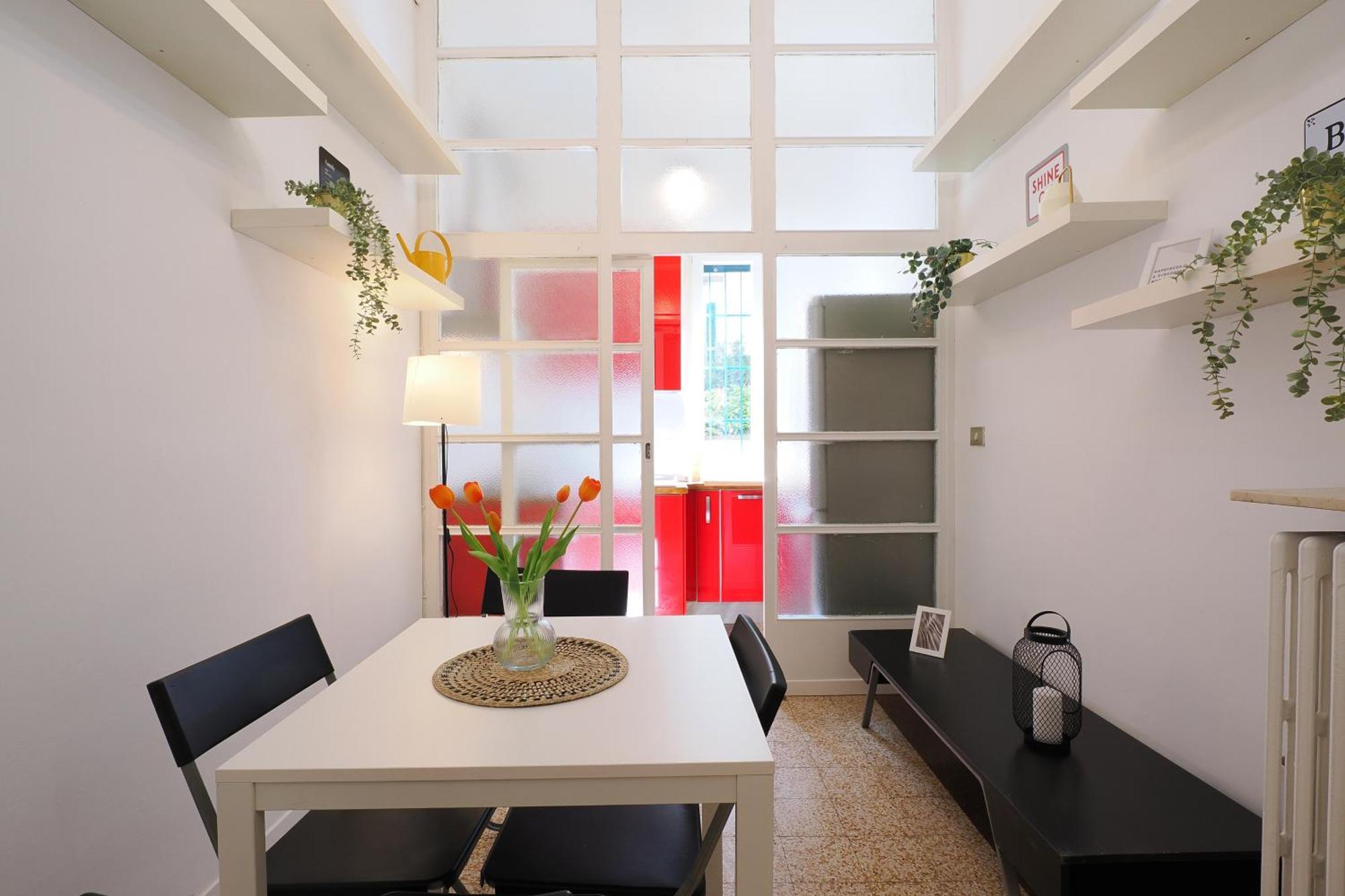 Primopiano - Bardelli Apartment *
