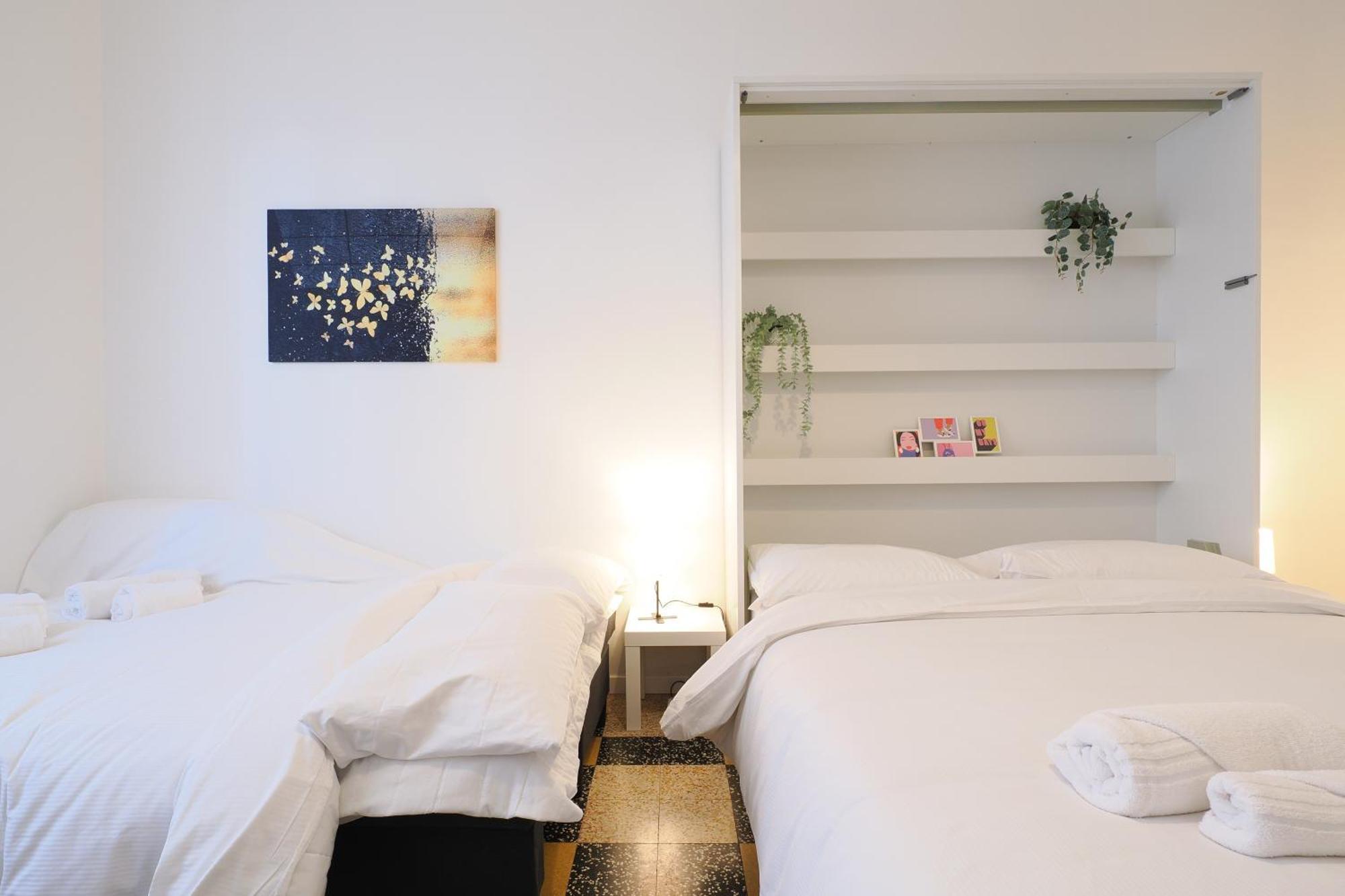 Primopiano - Bardelli Apartment Mailand