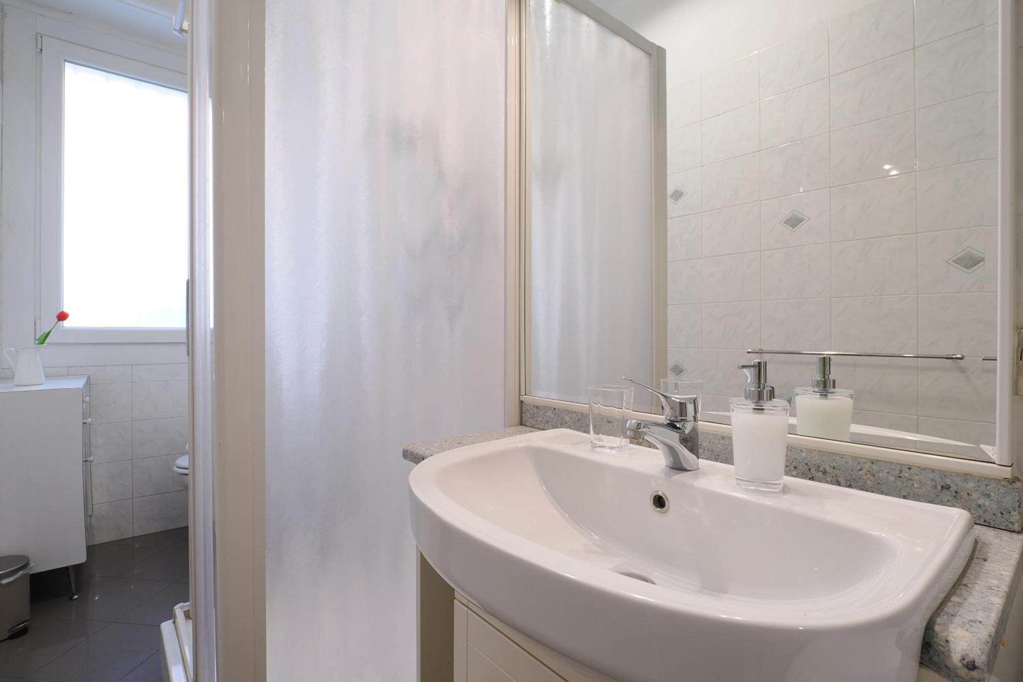 Primopiano - Bardelli Apartment