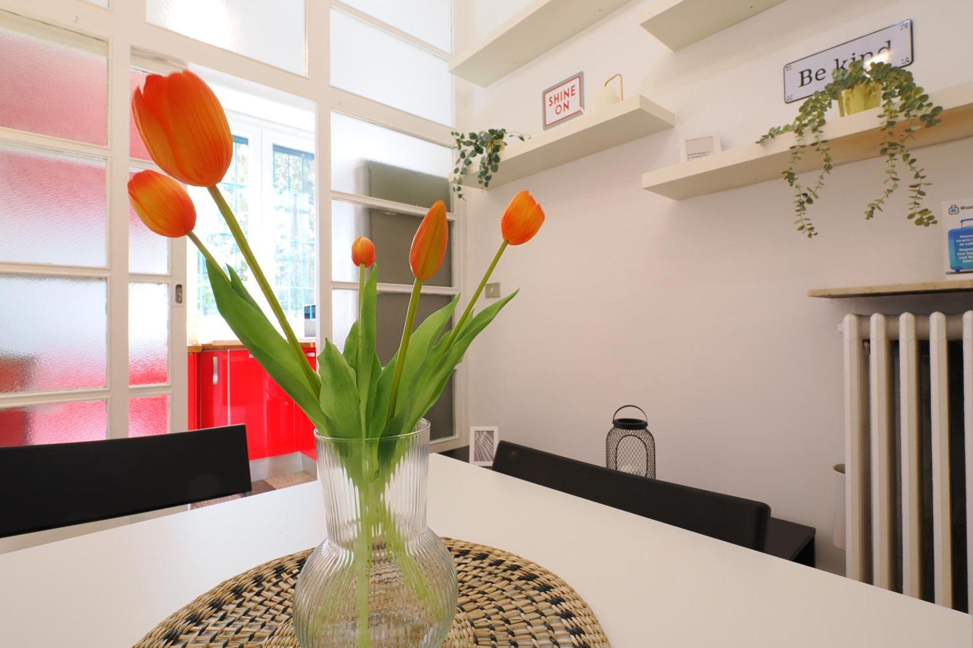 Primopiano - Bardelli Apartment *