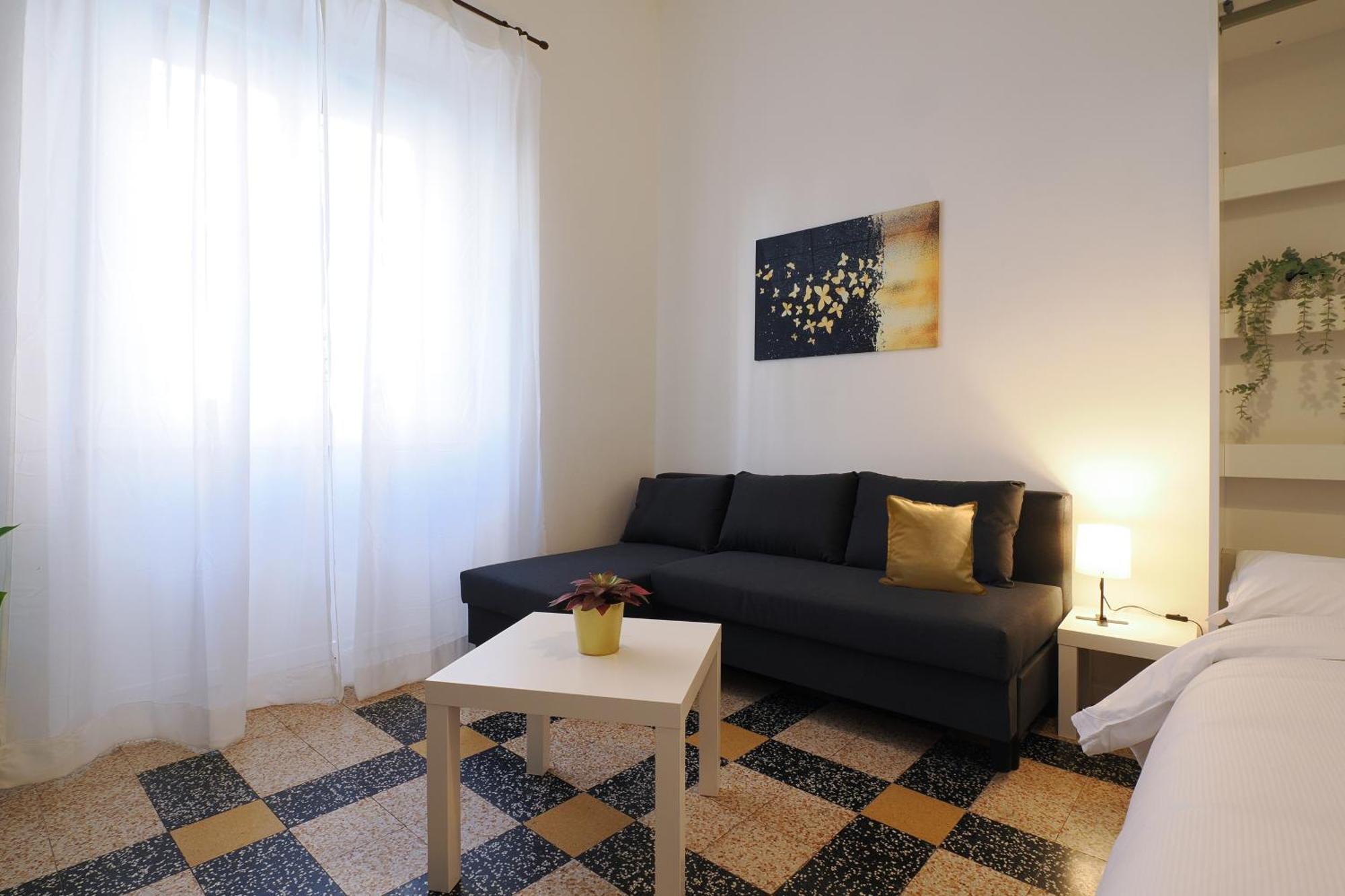 Apartment Primopiano - Bardelli