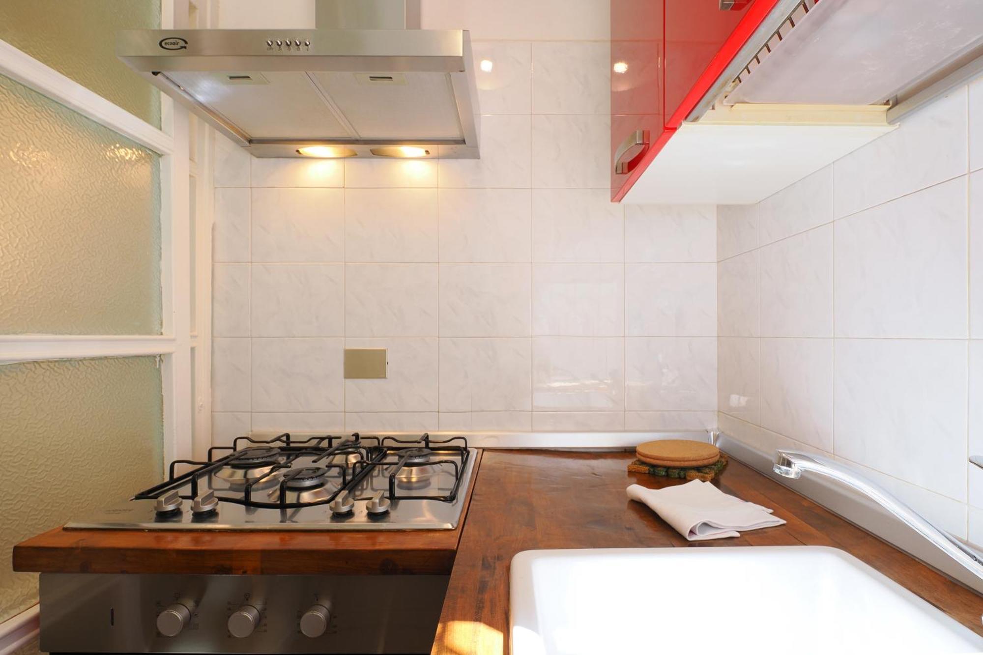 Primopiano - Bardelli Apartment Mailand