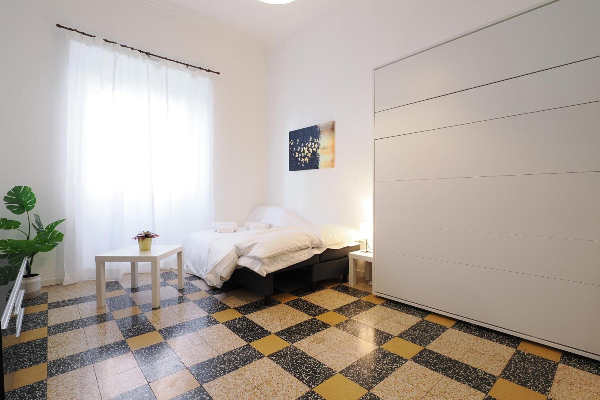 Apartment Primopiano - Bardelli *