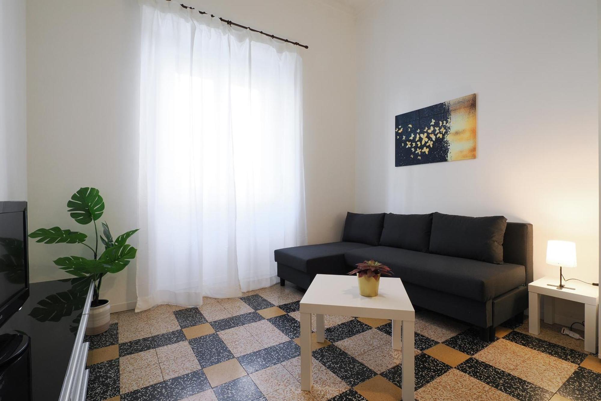 Primopiano - Bardelli Apartment Mailand
